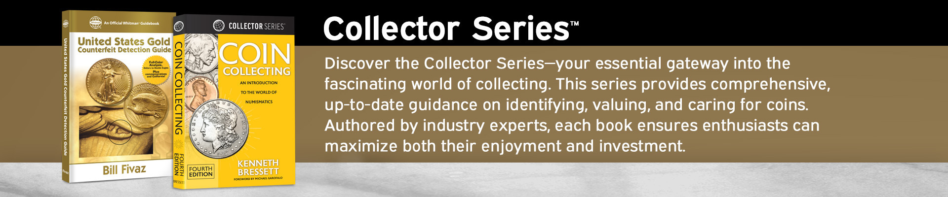 Collector Series