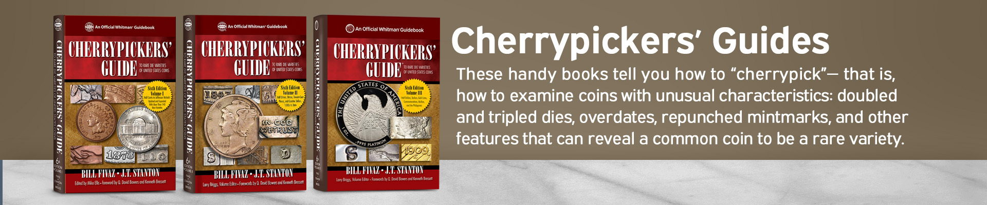 Cherrypickers' Guide