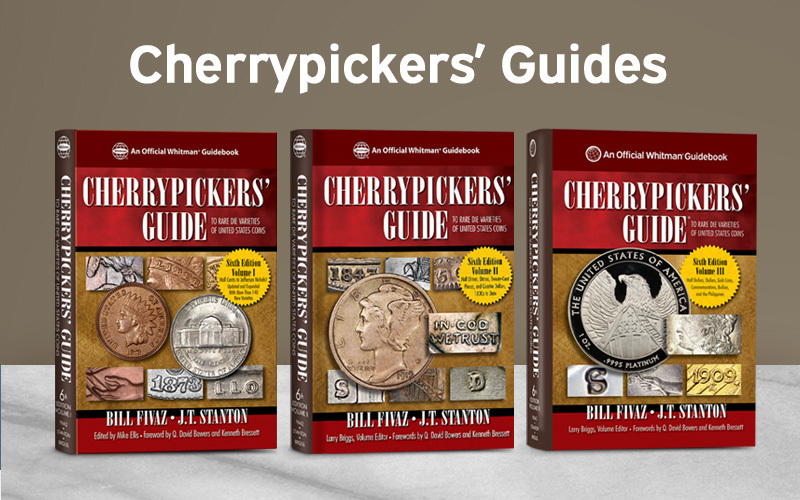 Cherrypickers' Guide