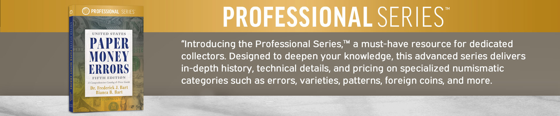 Professional Series
