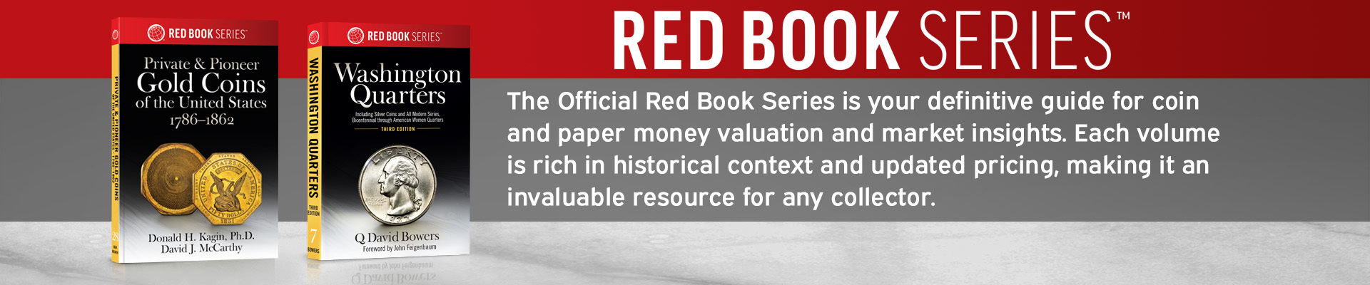 Red Book Series