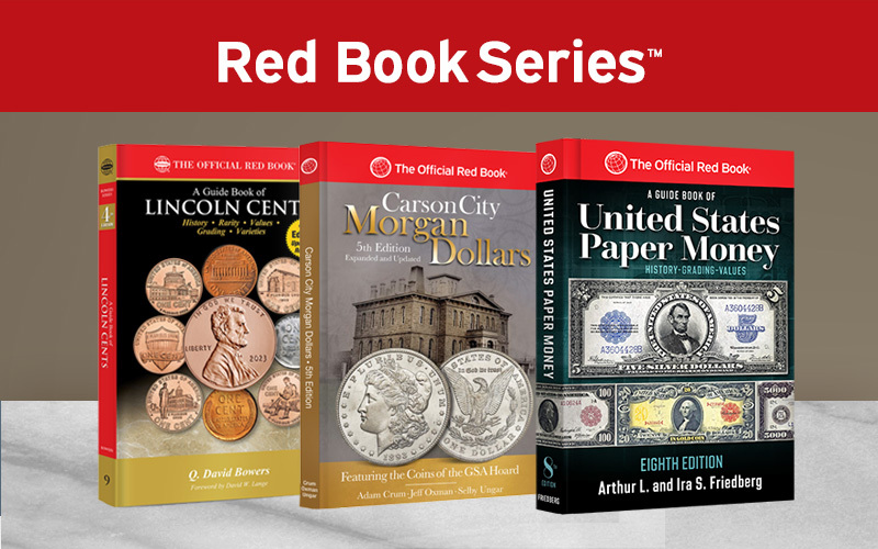 Red Book Series