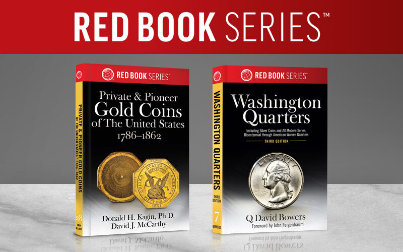 Red Book Series