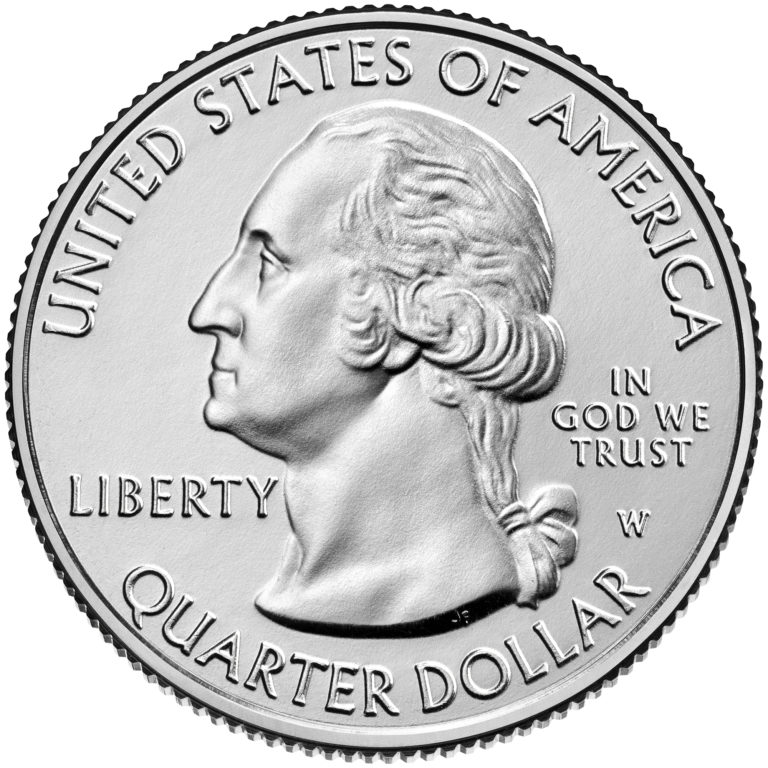 Valuable Quarters In Your Pocket? 2019 W Quarter In Circulation