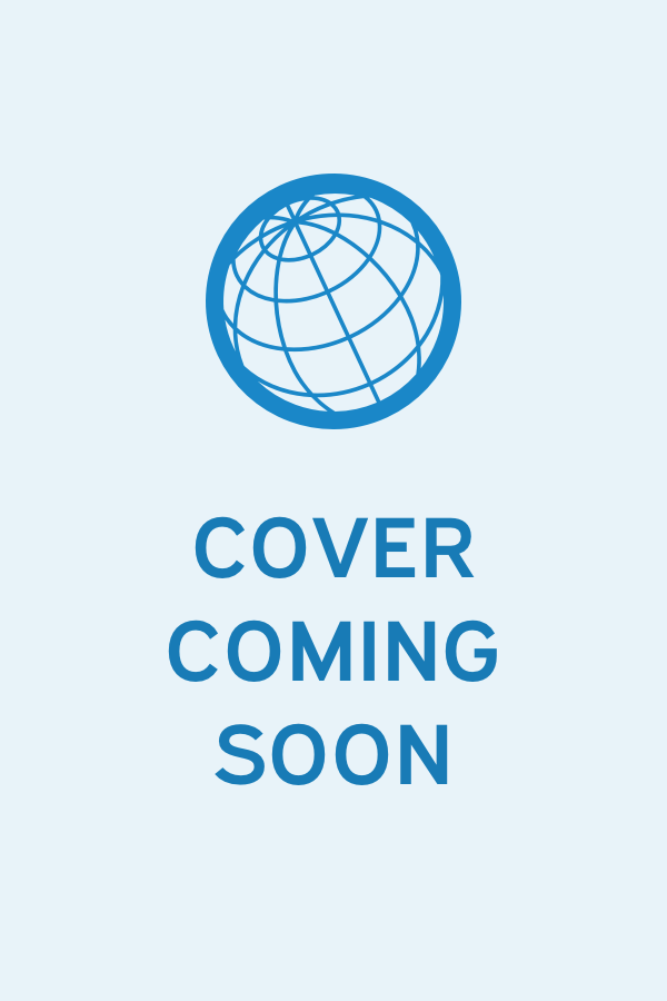 Cover coming soon