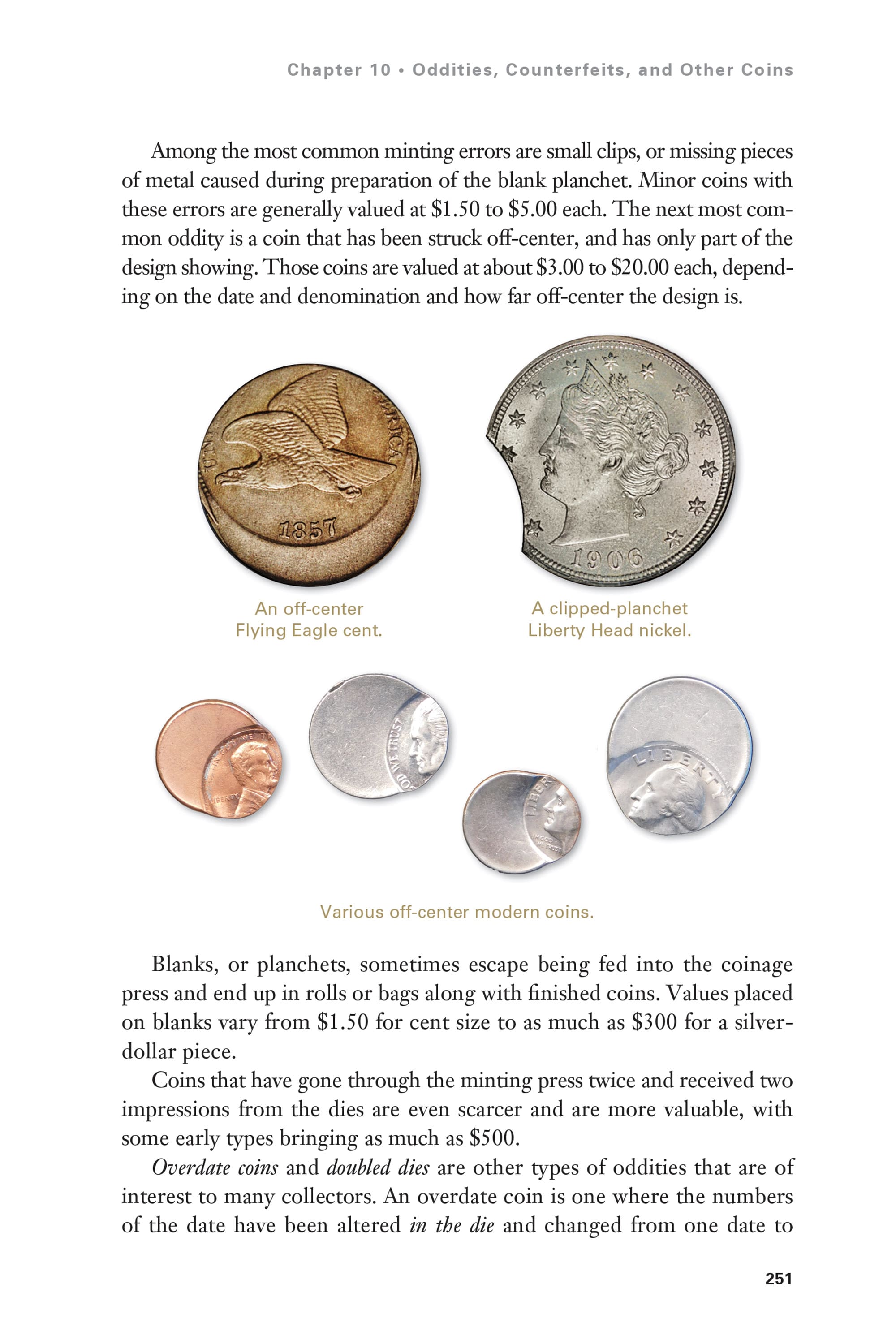 Ultimate U.S. Coin Collecting Starter Bundle with Retail Values - 2027 Red Book, Yellow Book, & Checklist - Image 8