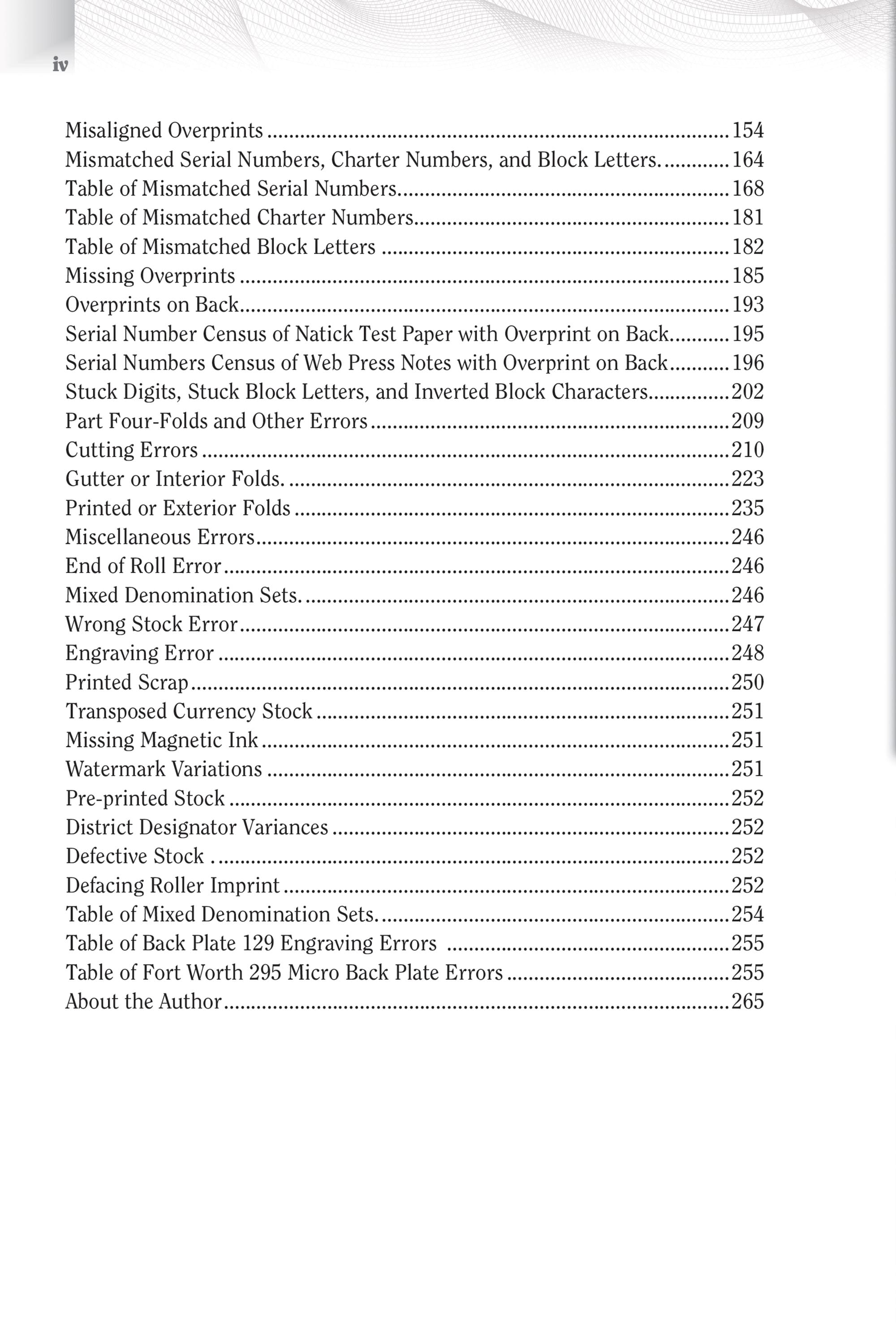 Ultimate U.S. Paper Money Collecting Starter Bundle with Retail Values - Friedberg Paper Money Guide, Error Book, & Checklist - Image 23