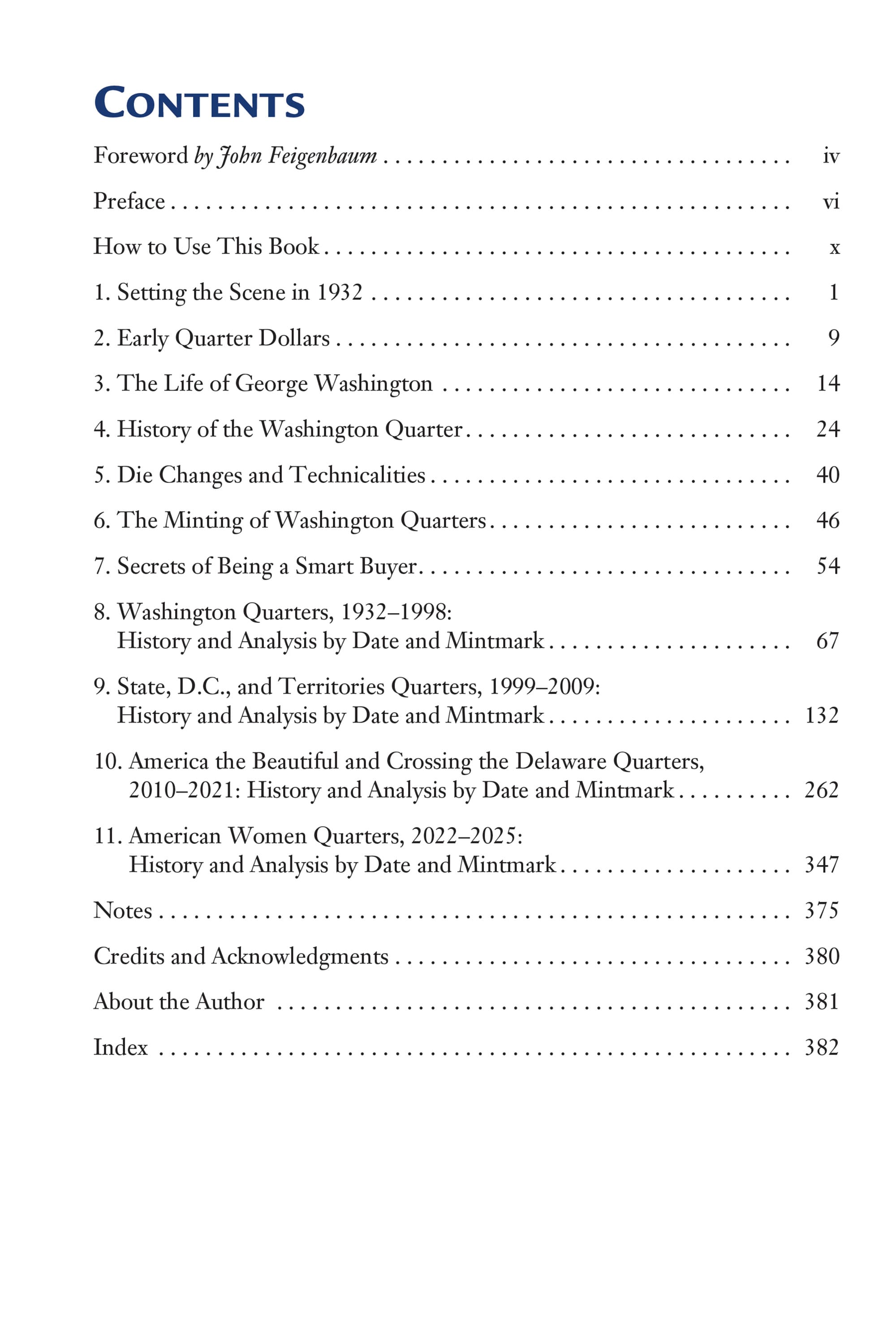 Washington Quarters Collector Bundle - Guide Book + 2 Whitman Classic® Coin Albums for 1932-1998 Collection - Image 10