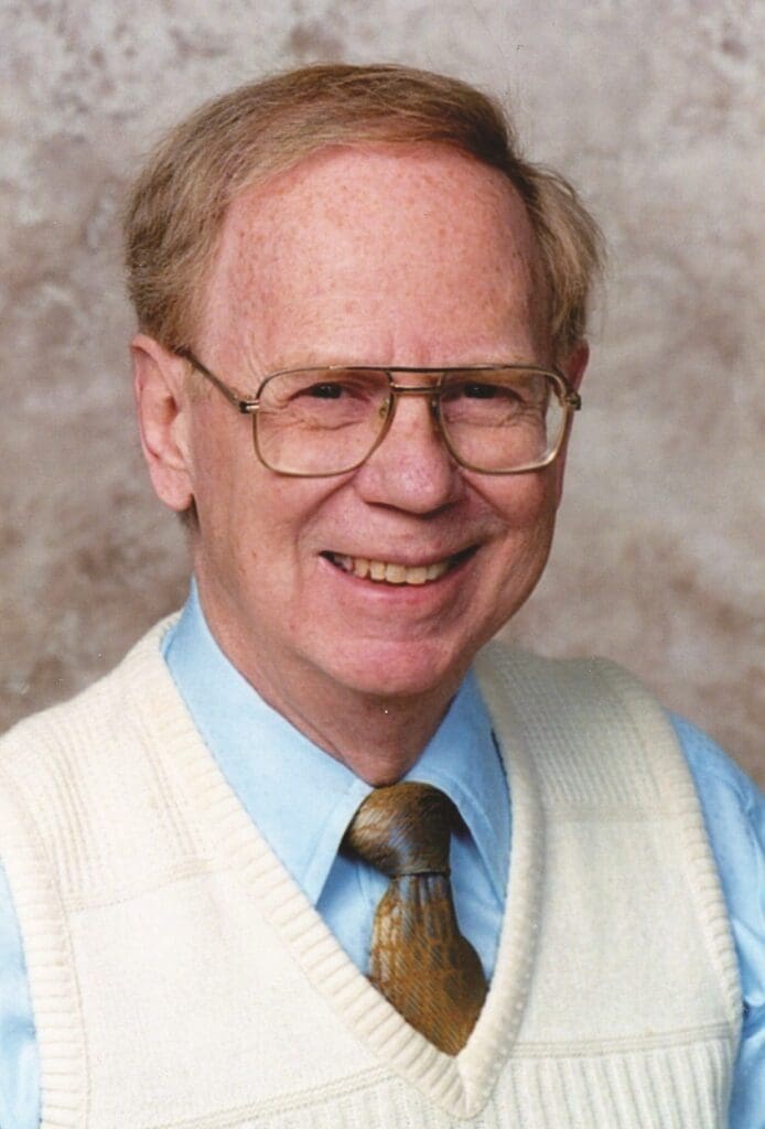 Kenneth E. Bressett