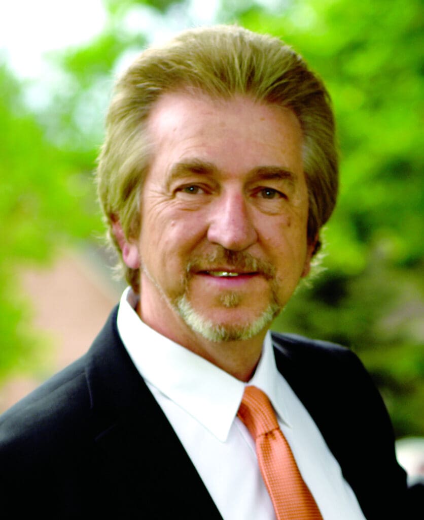 Jeff Garrett