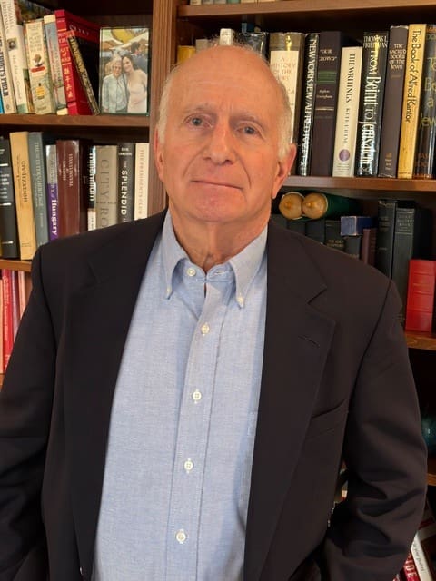Arthur L Friedberg