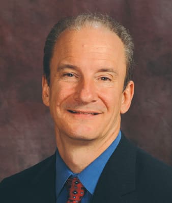 Richard Snow