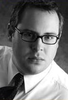 David J. McCarthy
