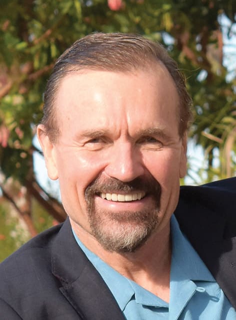 Rick Tomaska