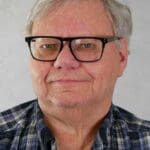 Roger W Burdette