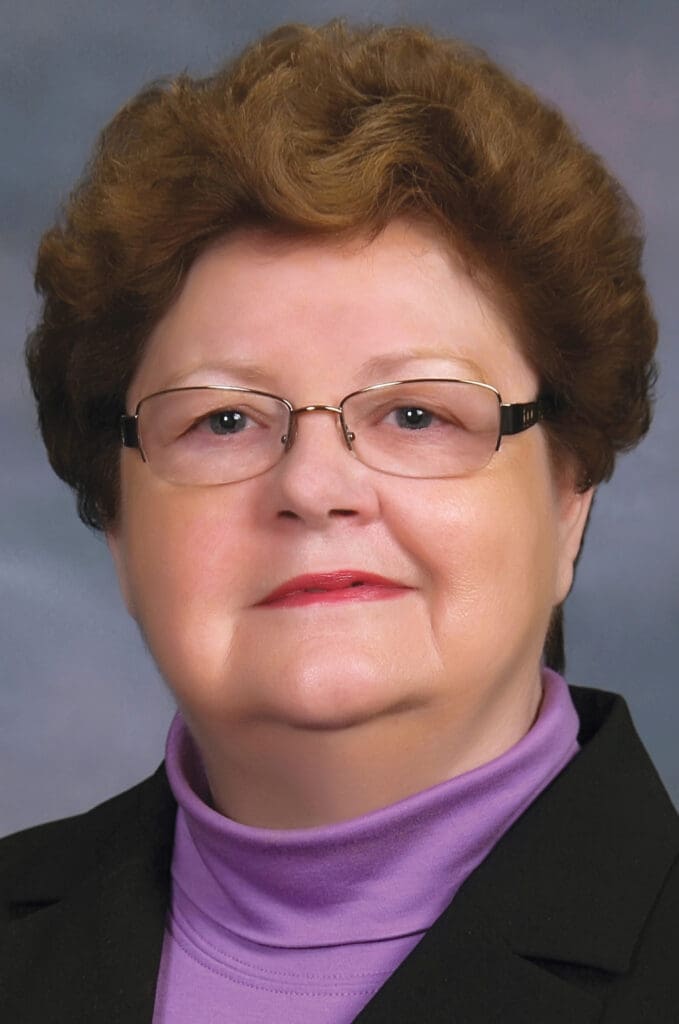 Beth Deisher