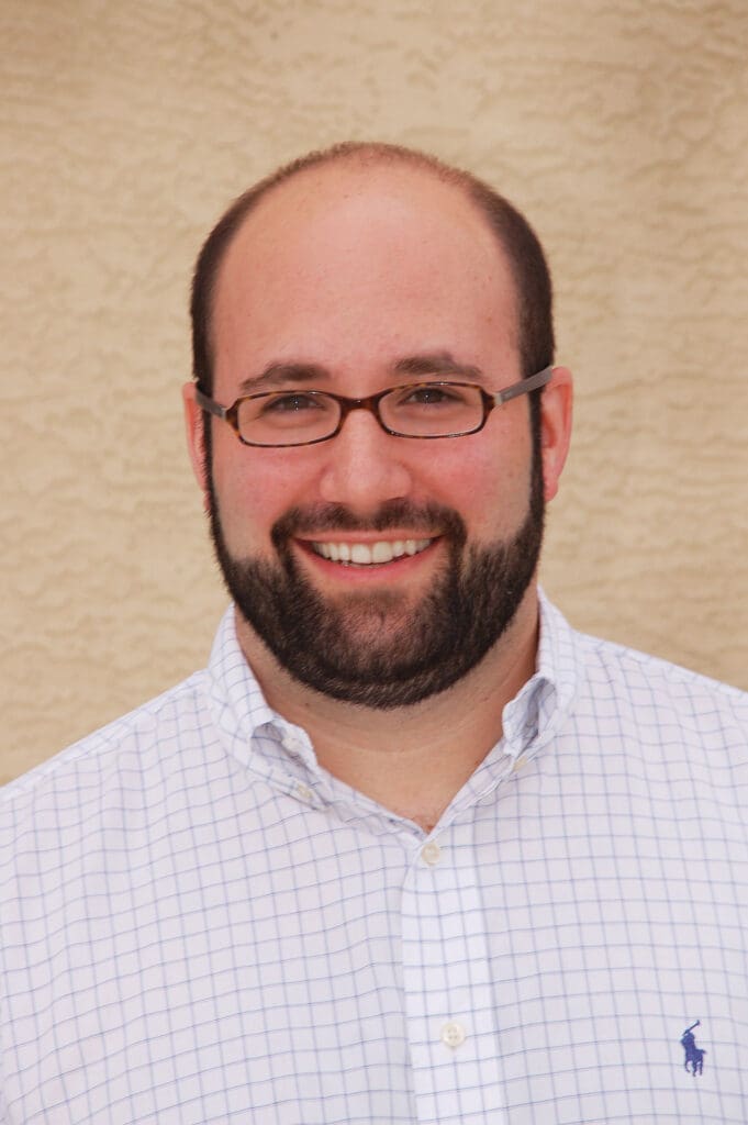 Scott Schechter