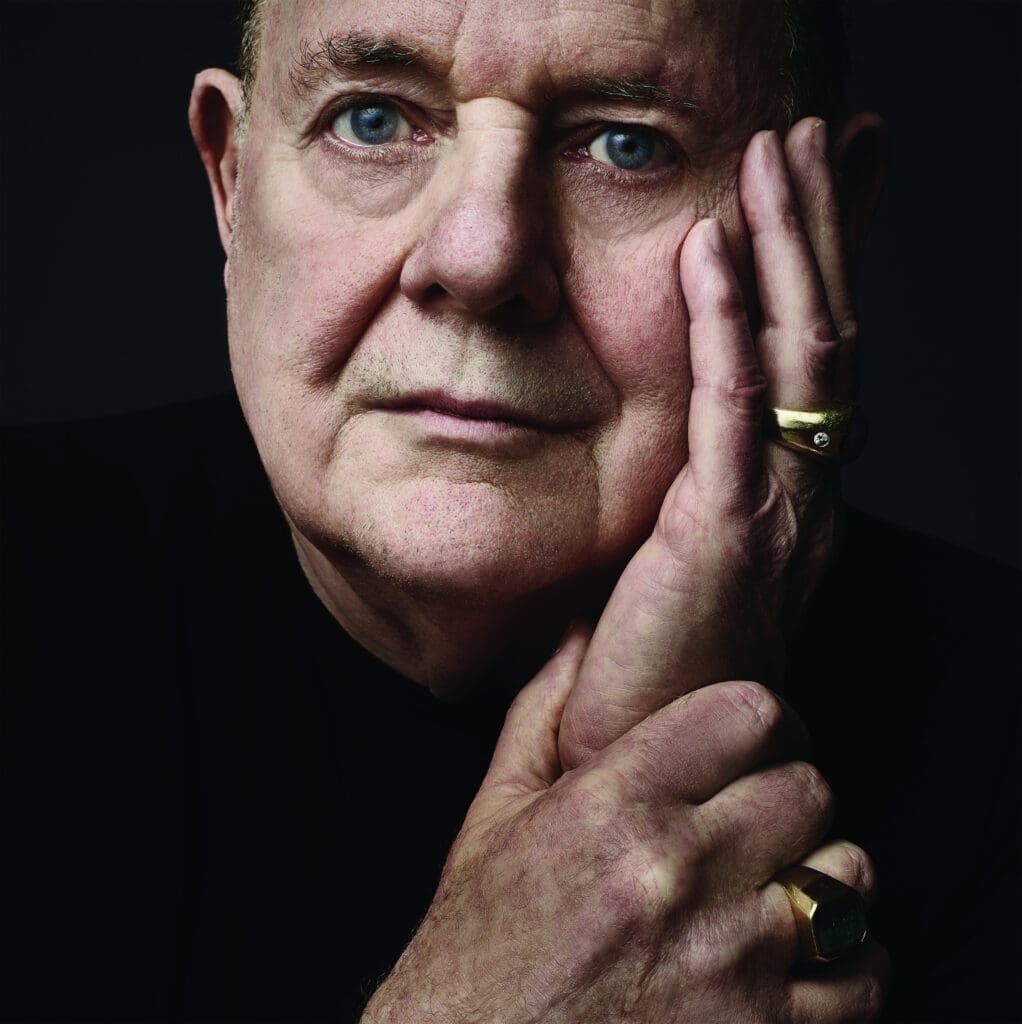 Harlan J Berk