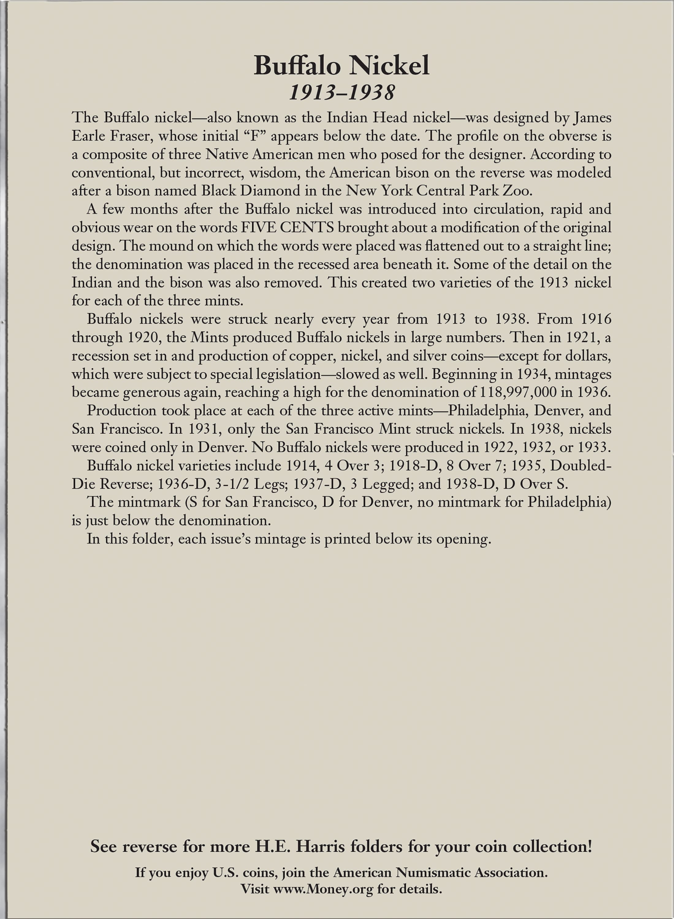 Red Book Series #22: A Guide Book of Modern United States Dollar Coins – History, Values, Collecting