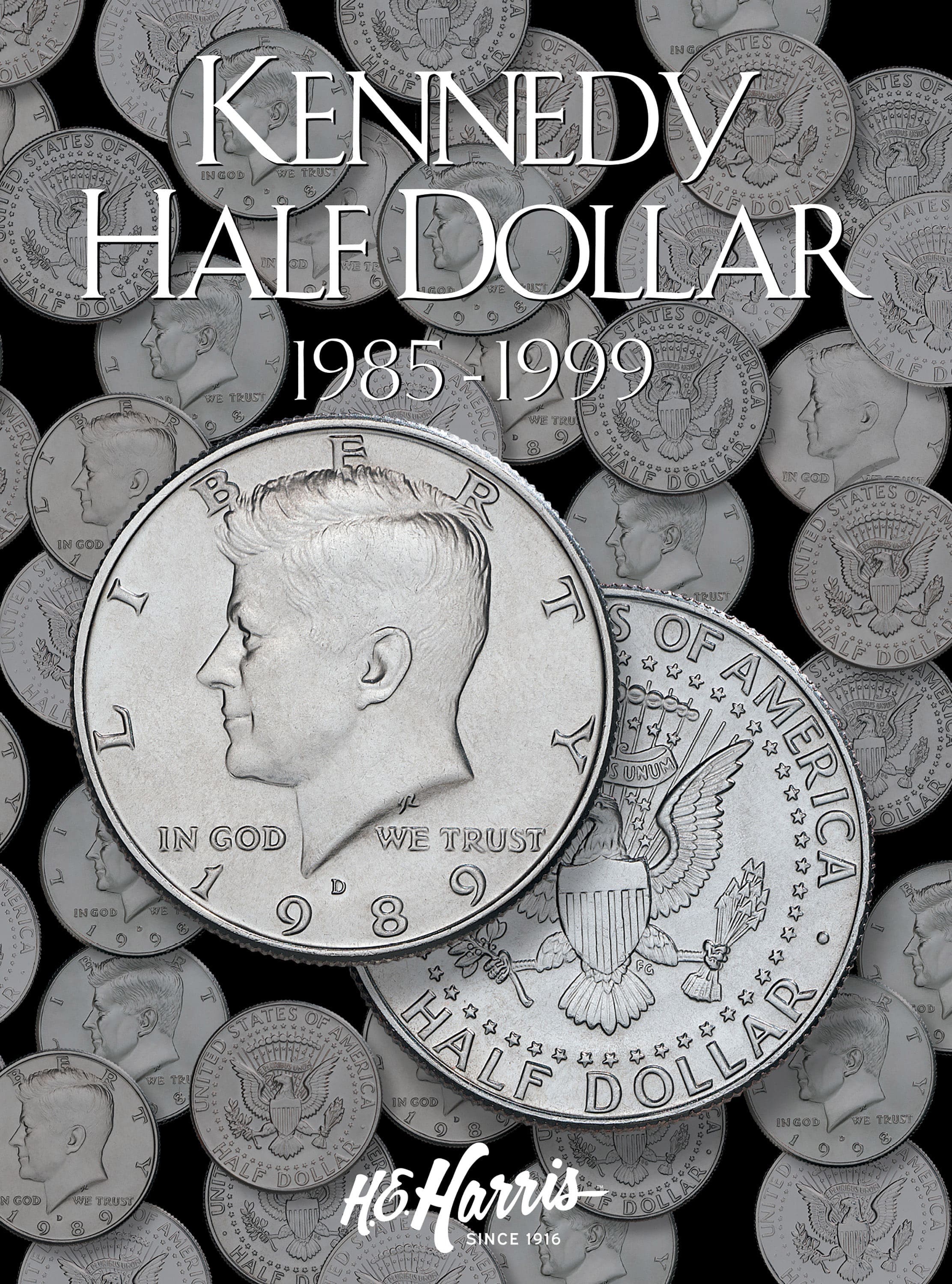 Red Book Series #26: A Guide Book of Quarter Eagle Gold Coins – History, Values, Collecting – Paperback