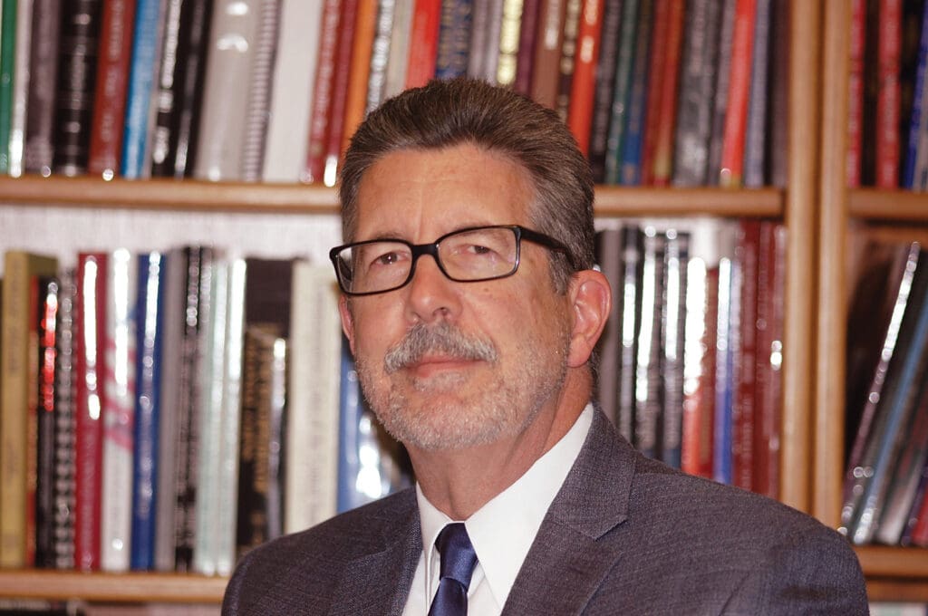 Ron Guth