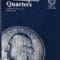 Official Whitman® Coin Folder - Washington Quarters Collection #1: 1932-1947