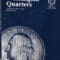 Official Whitman® Coin Folder - Washington Quarters Collection #2: 1948-1964