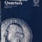 Official Whitman® Coin Folder - Washington Quarters Collection #4: 1988-1998