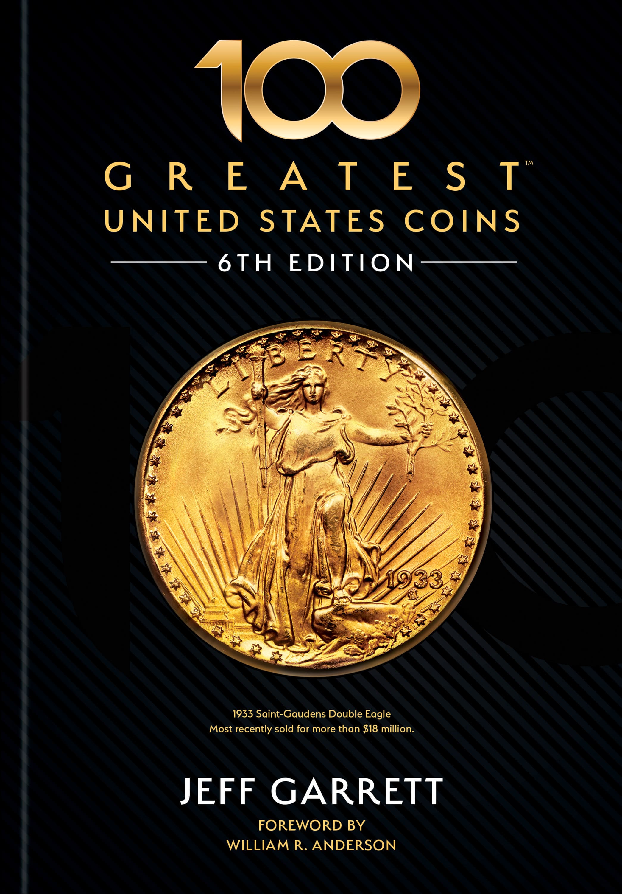 100 Greatest Series: 100 Greatest United States Coins