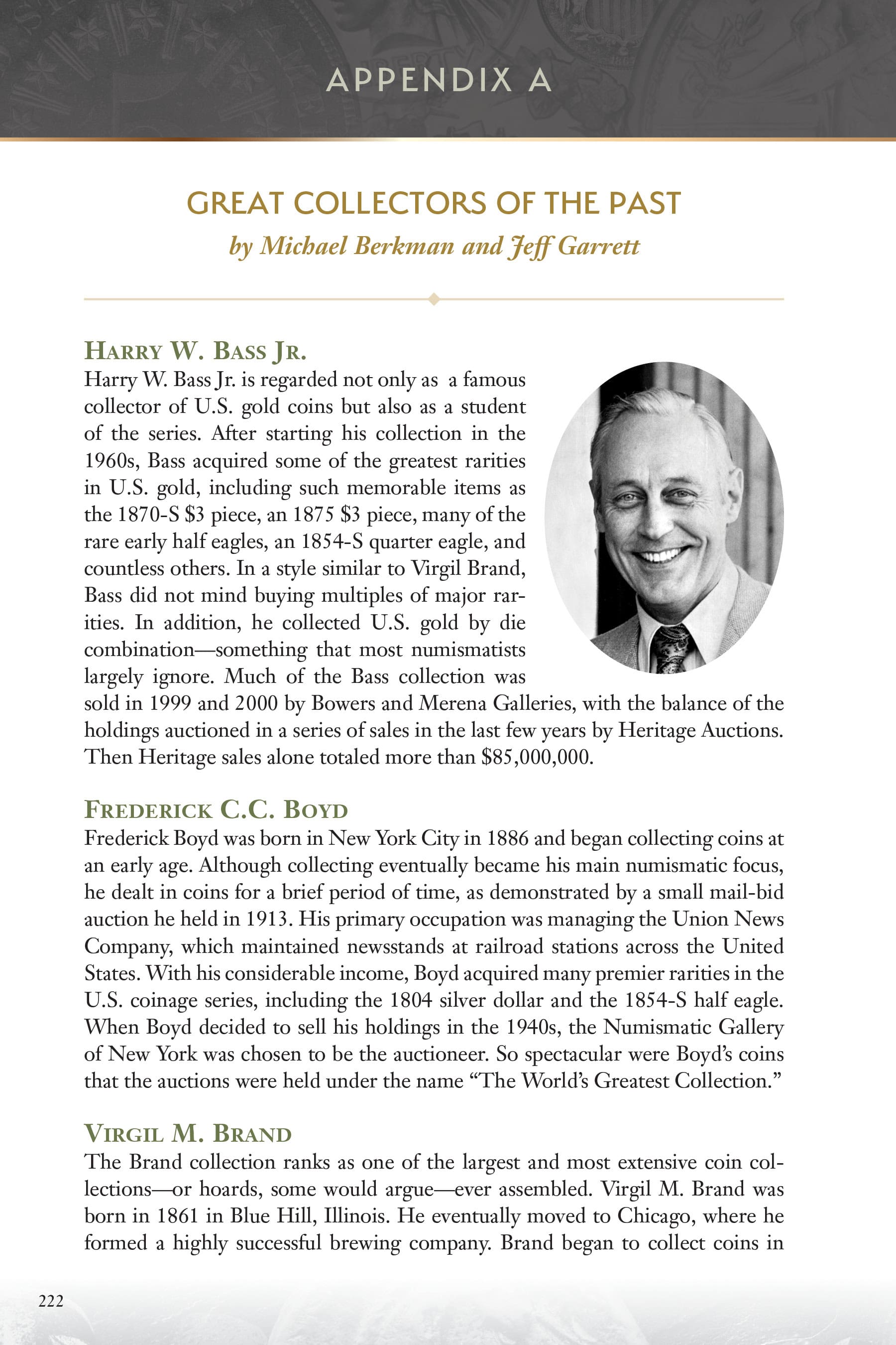 100 Greatest Series: 100 Greatest United States Coins