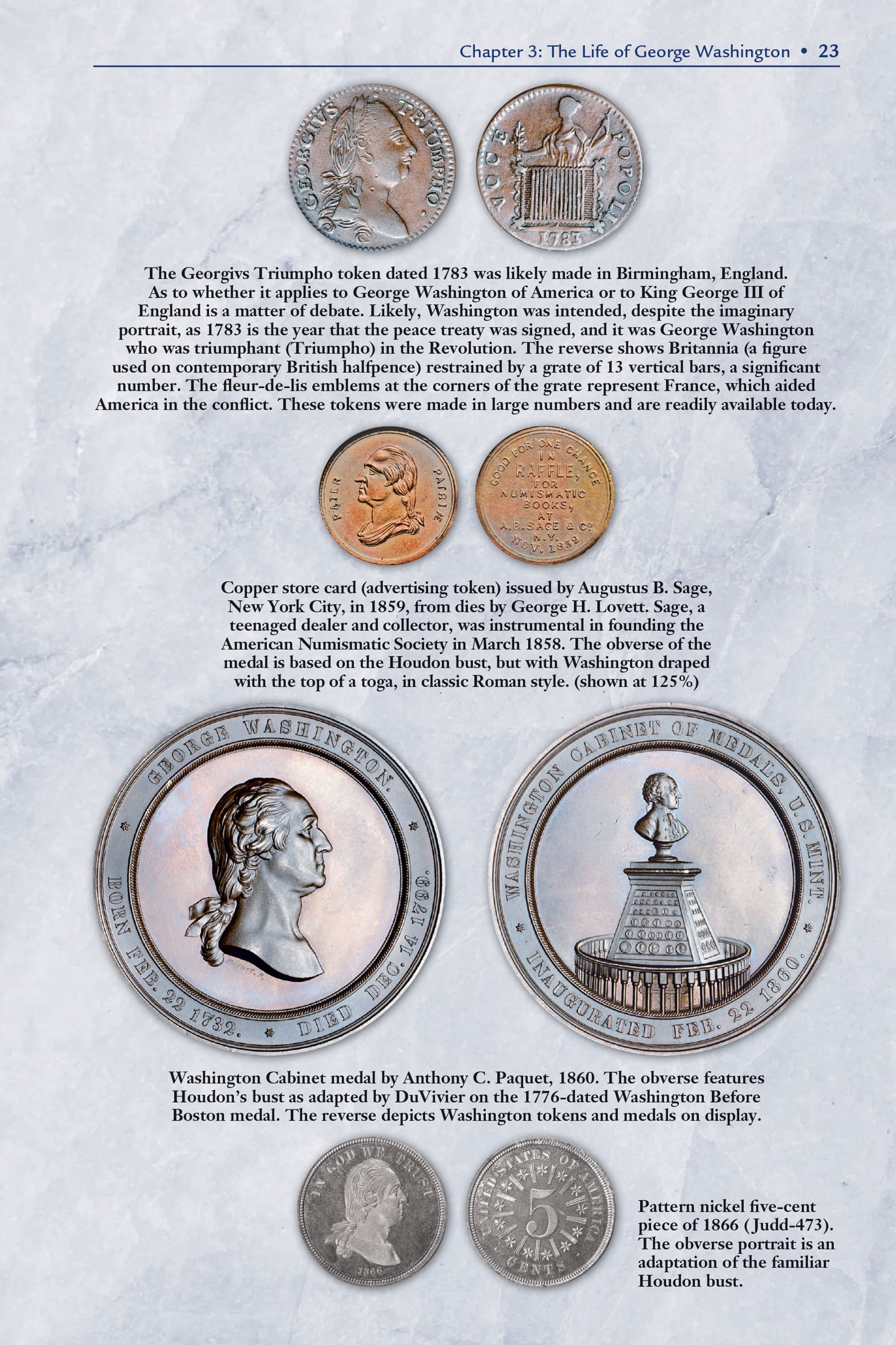 Red Book Series #7: Washington Quarters – History, Values, Collecting