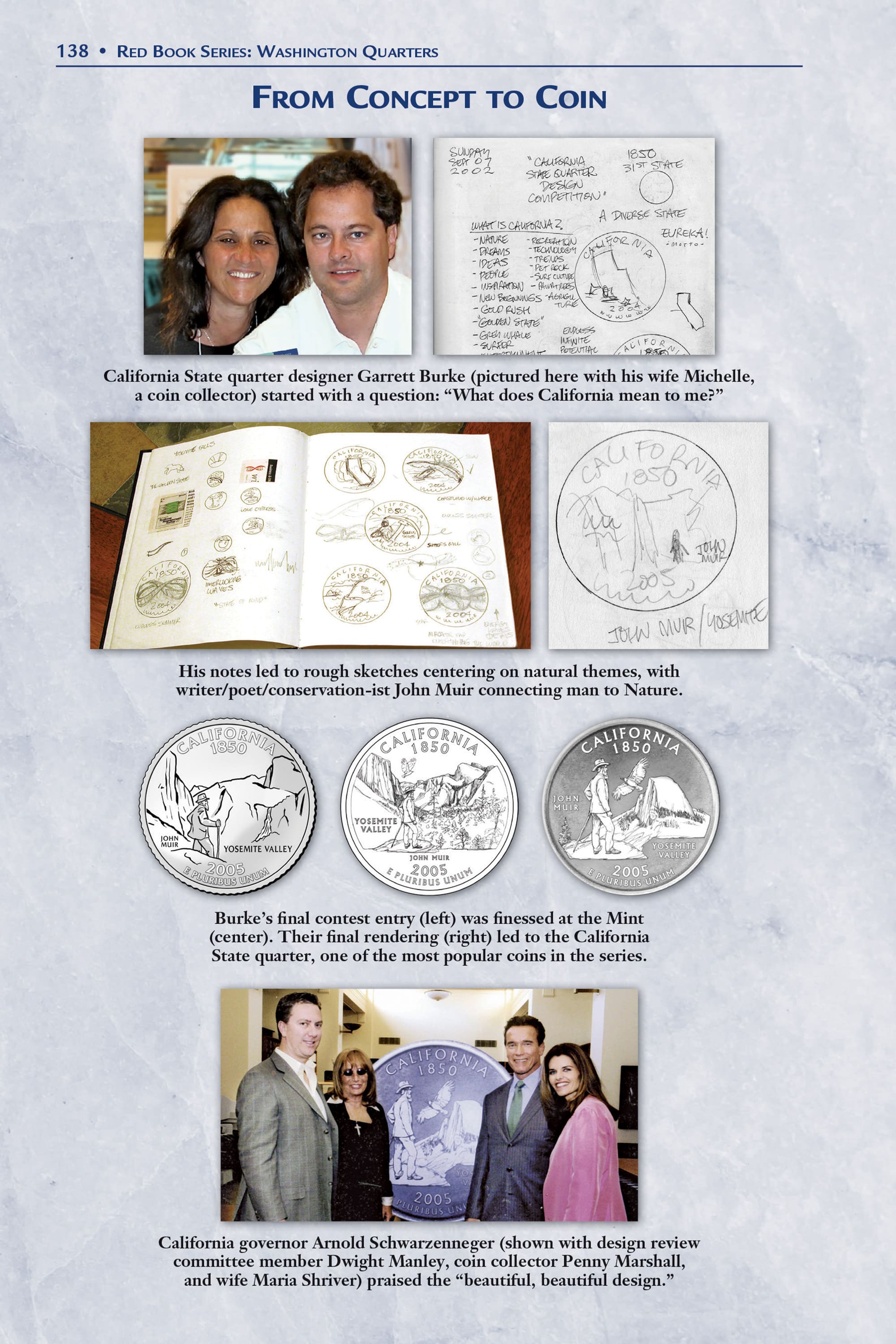 Red Book Series #7: Washington Quarters – History, Values, Collecting