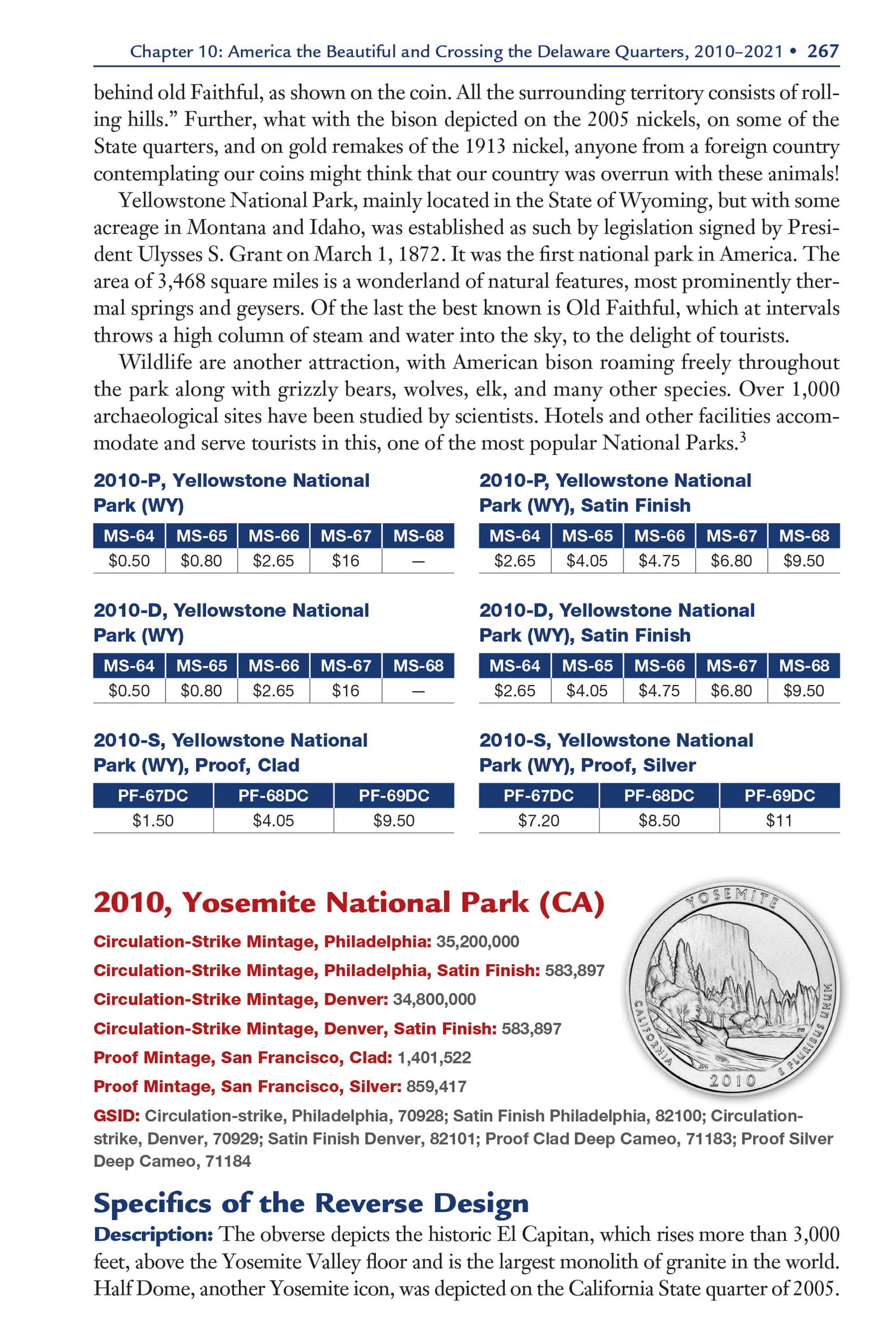 Red Book Series #7: Washington Quarters – History, Values, Collecting
