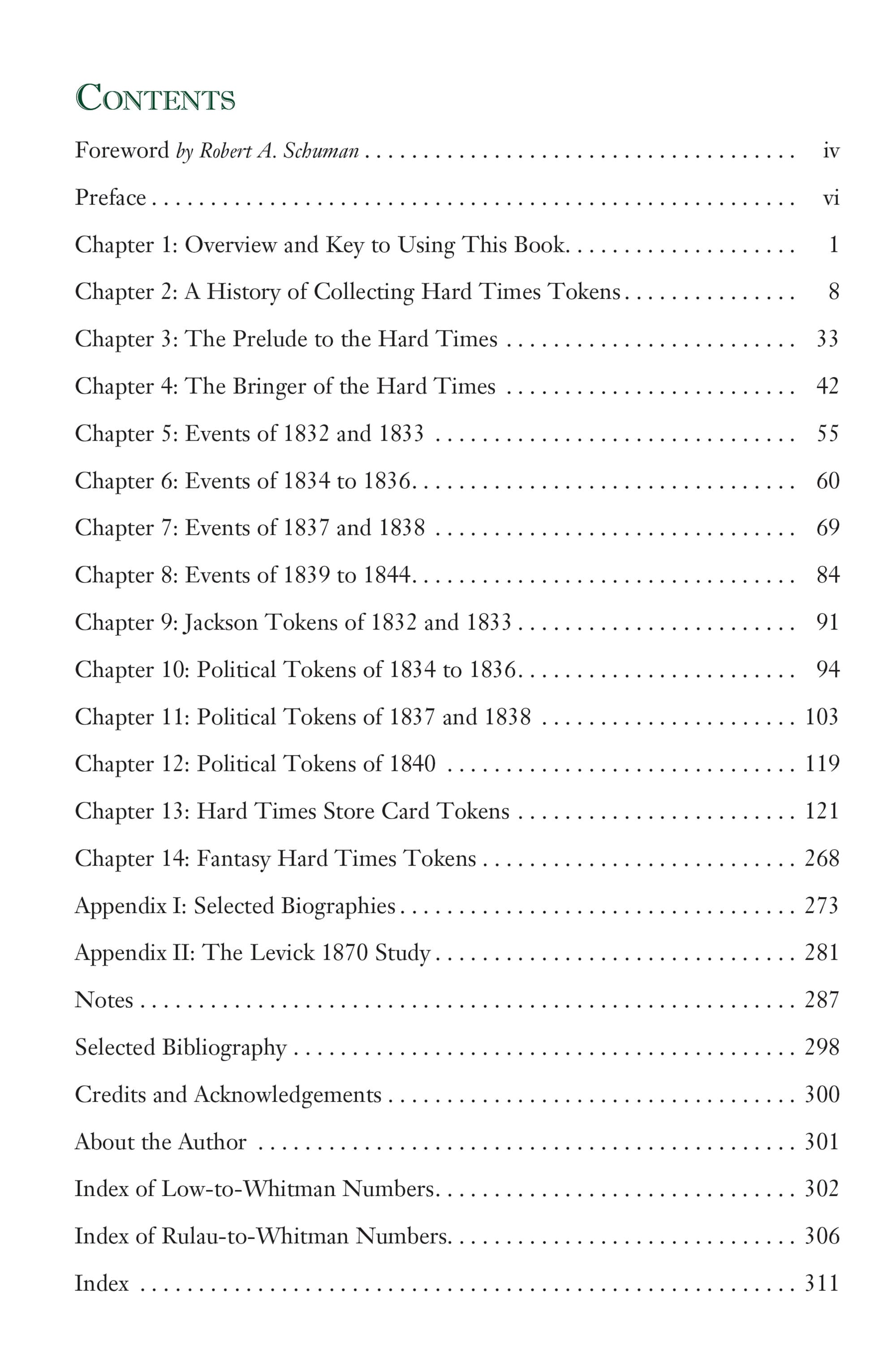 Red Book Series #17: A Guide Book of Hard Times Tokens – American Political and Commercial Tokens of the 1830s and 1840s