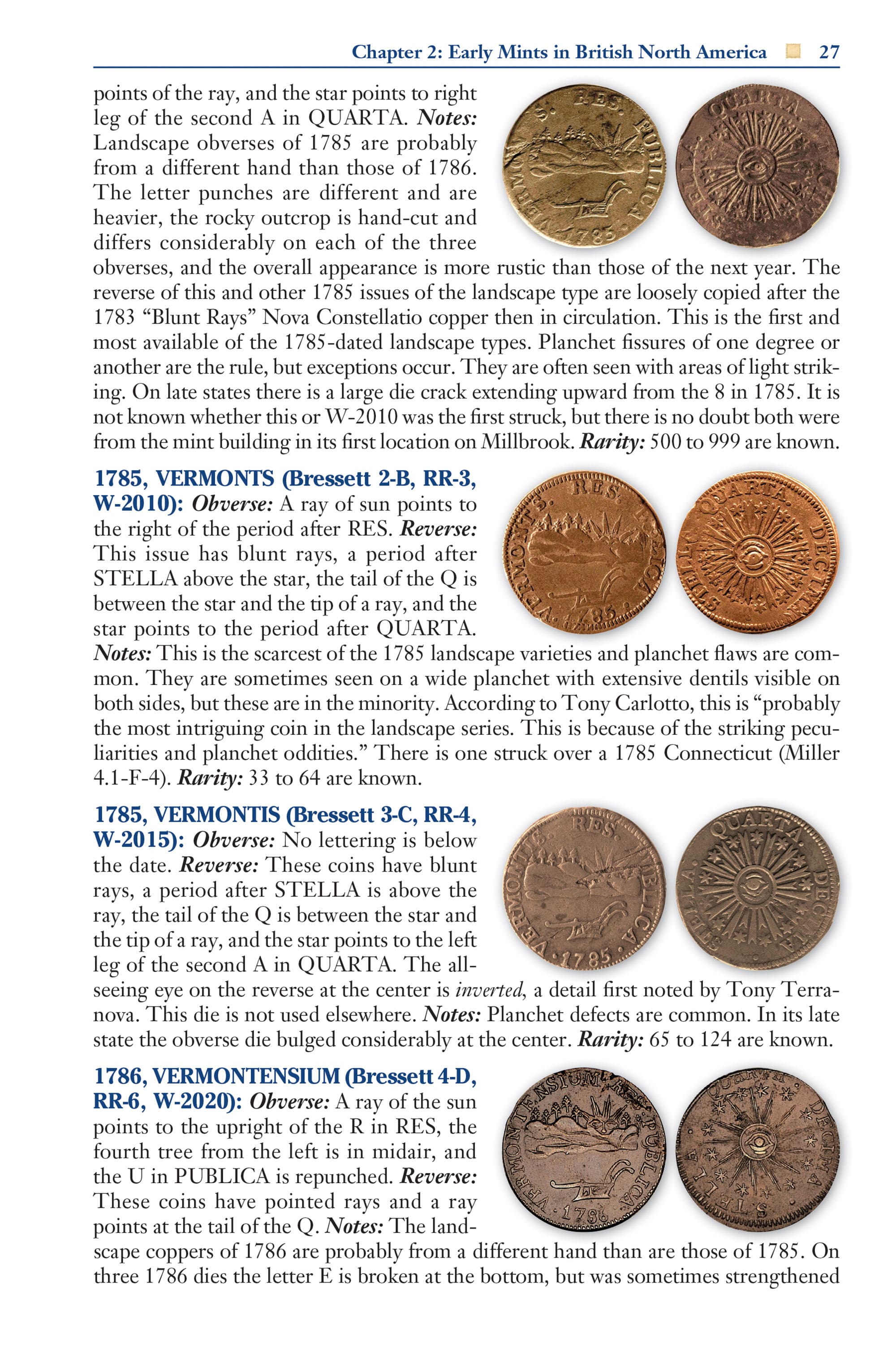Red Book Series #23: A Guide Book of the United States Mint – Colonial, State, Private, Territorial, and Federal Coining Facilties