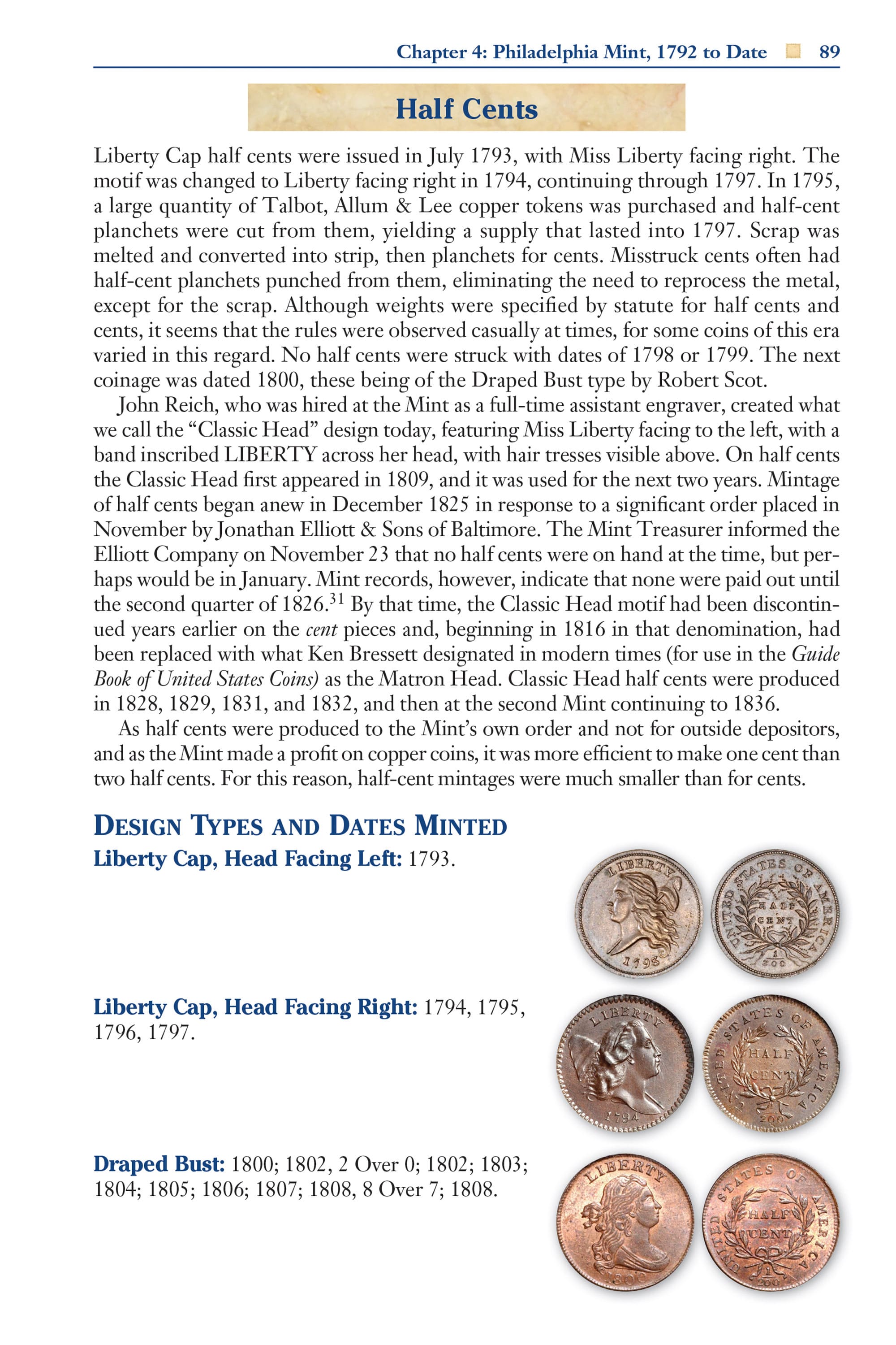Red Book Series #23: A Guide Book of the United States Mint – Colonial, State, Private, Territorial, and Federal Coining Facilties