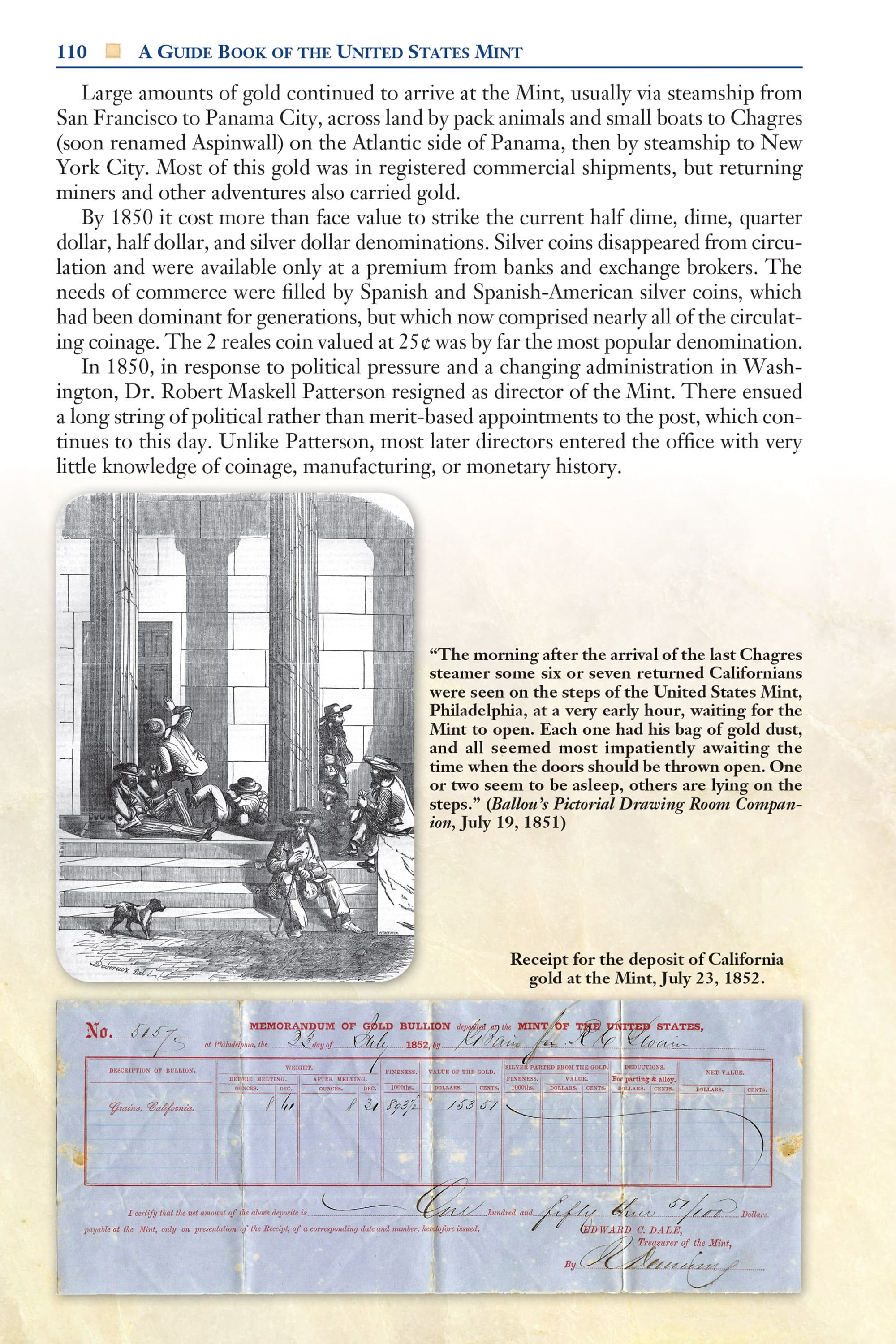 Red Book Series #23: A Guide Book of the United States Mint – Colonial, State, Private, Territorial, and Federal Coining Facilties
