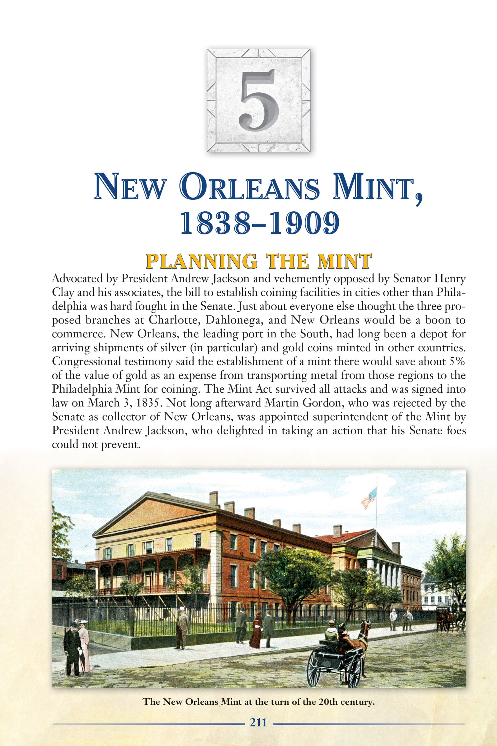 Red Book Series #23: A Guide Book of the United States Mint – Colonial, State, Private, Territorial, and Federal Coining Facilties