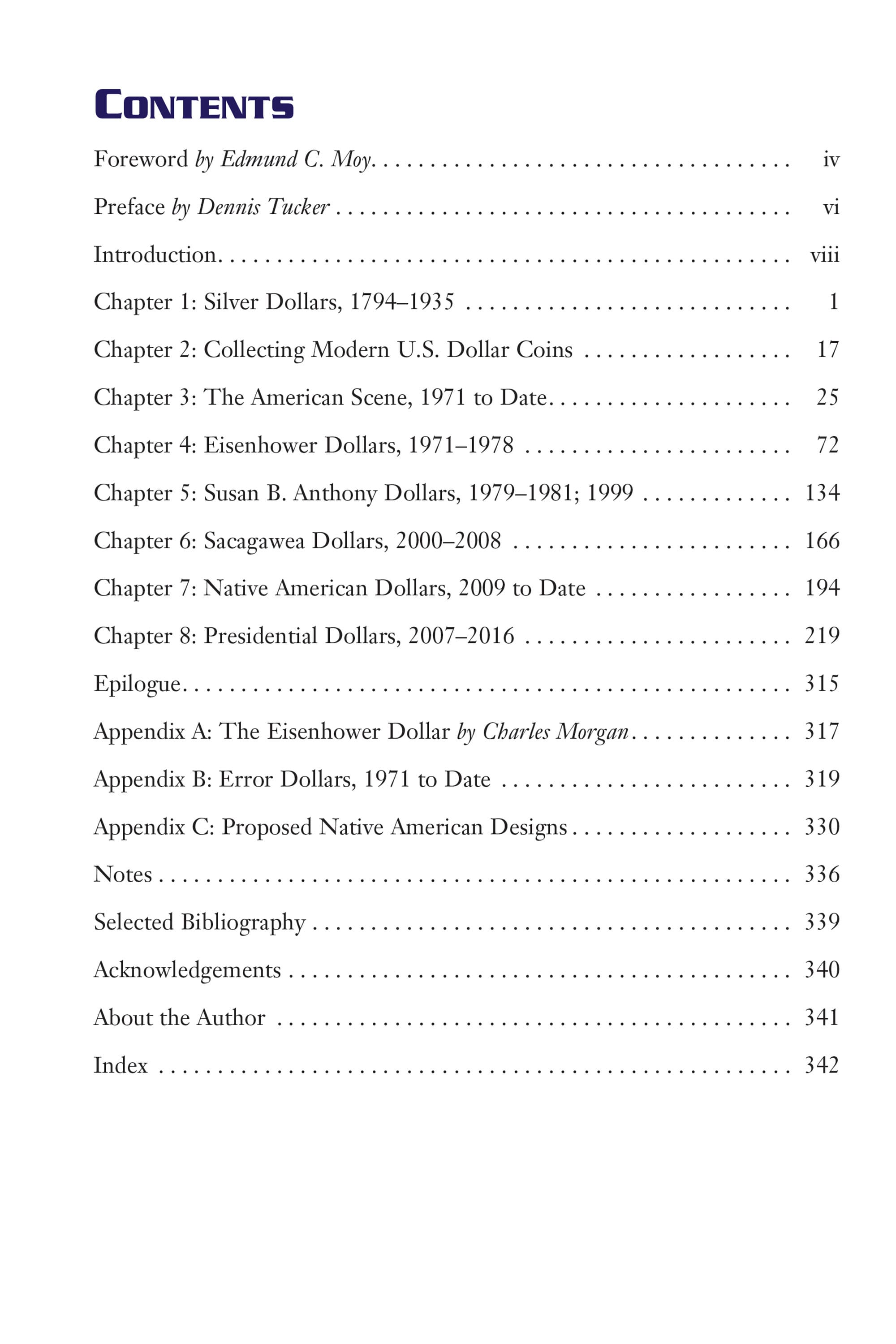 Red Book Series #22: A Guide Book of Modern United States Dollar Coins – History, Values, Collecting