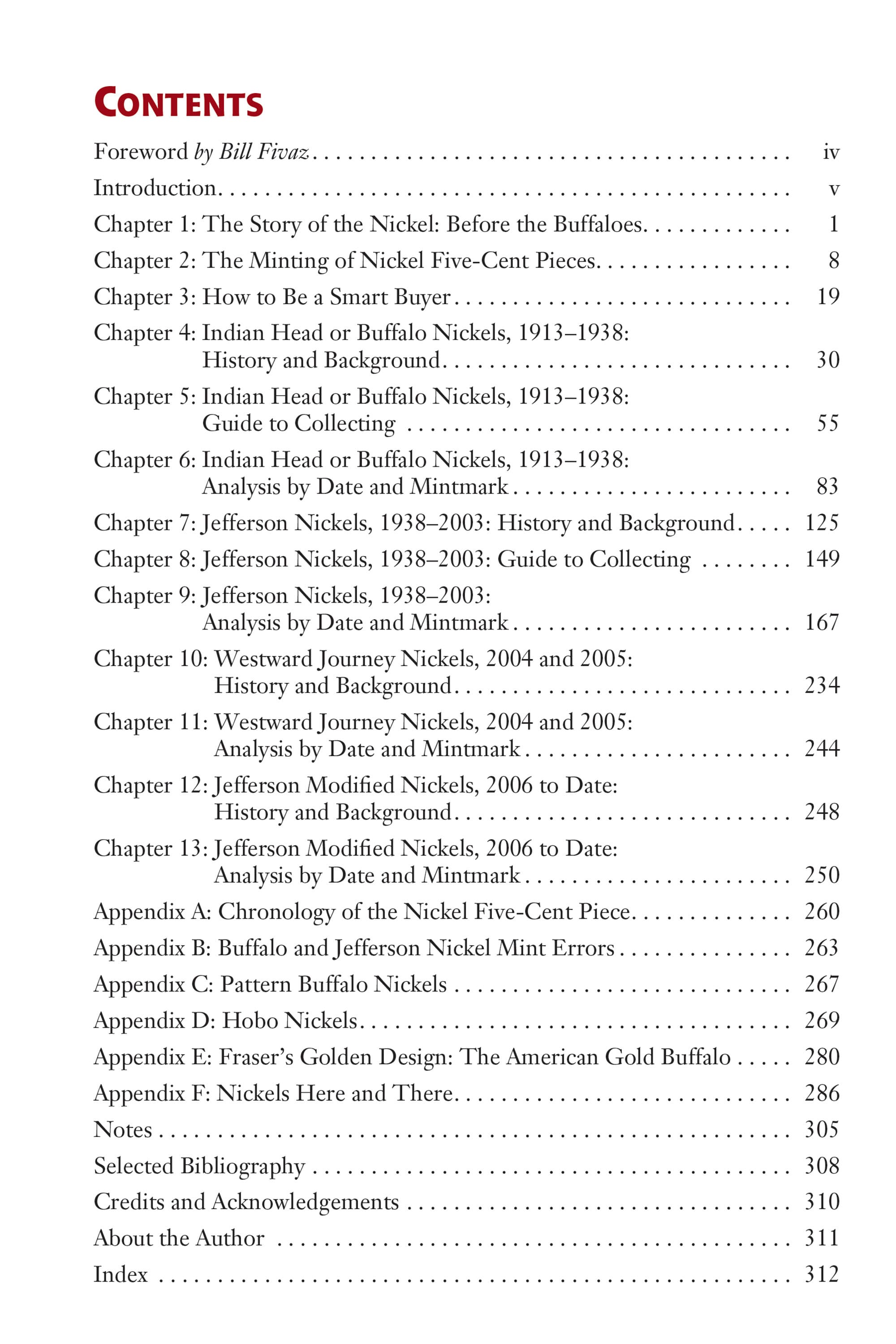 Red Book Series #8: A Guide Book of Buffalo & Jefferson Nickels – History, Values, Collecting