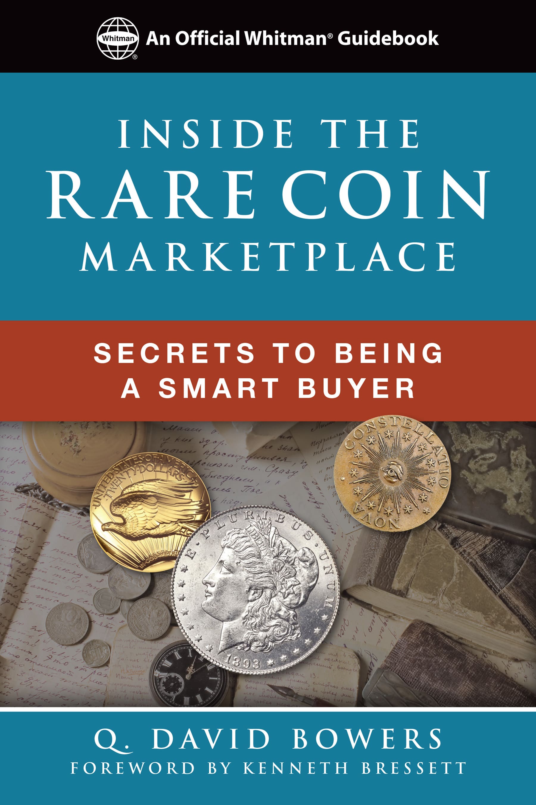 Collector Series: Inside the Rare Coin Market – Secrets to Being a Buyer