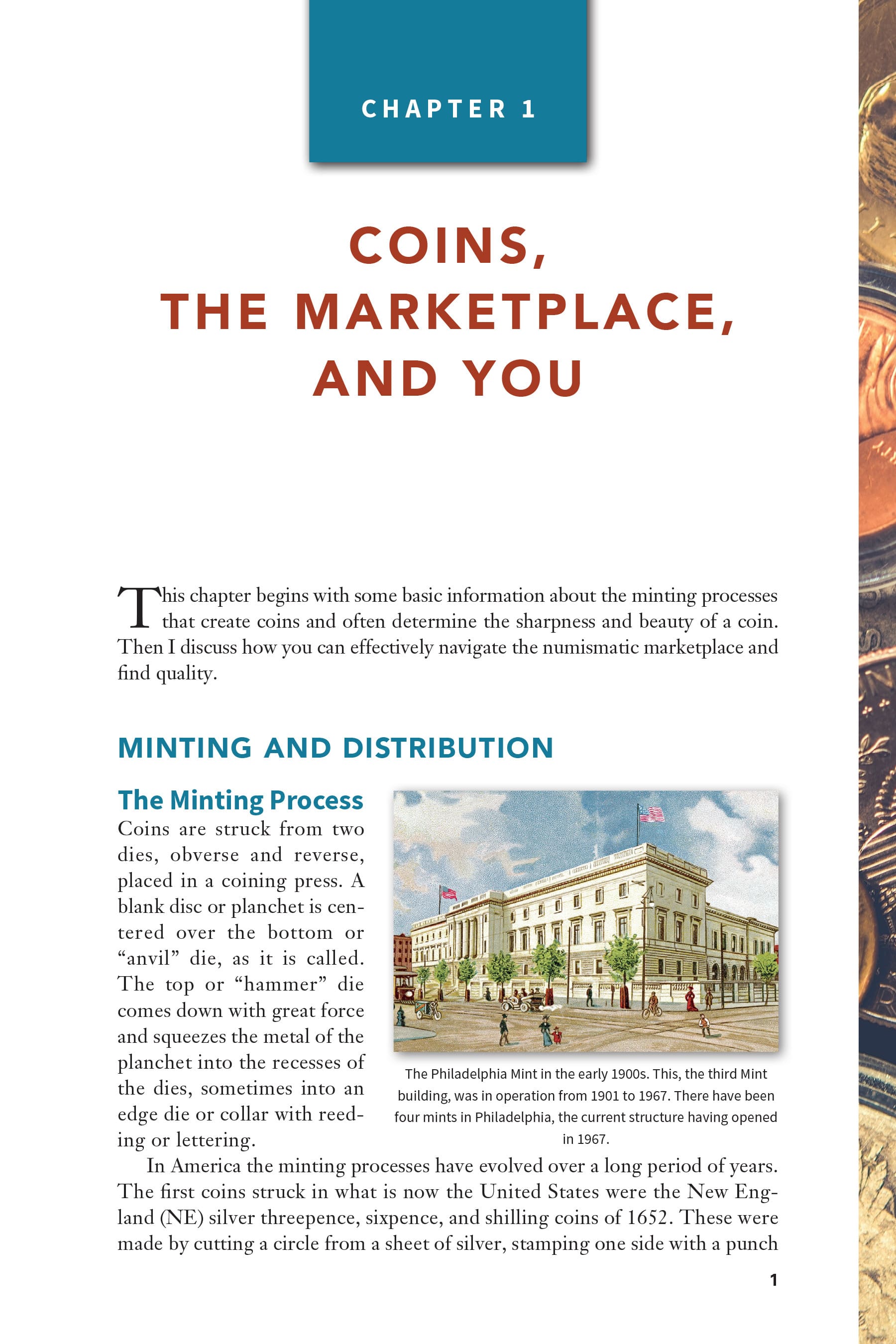 Collector Series: Inside the Rare Coin Market – Secrets to Being a Buyer