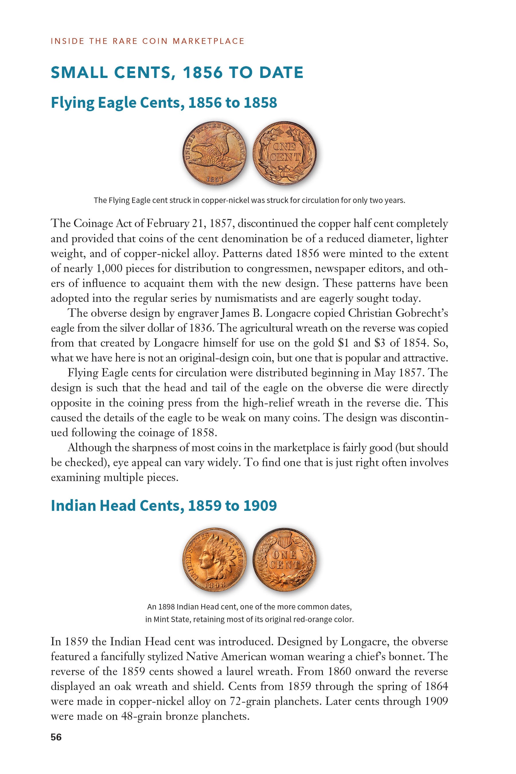Collector Series: Inside the Rare Coin Market – Secrets to Being a Buyer