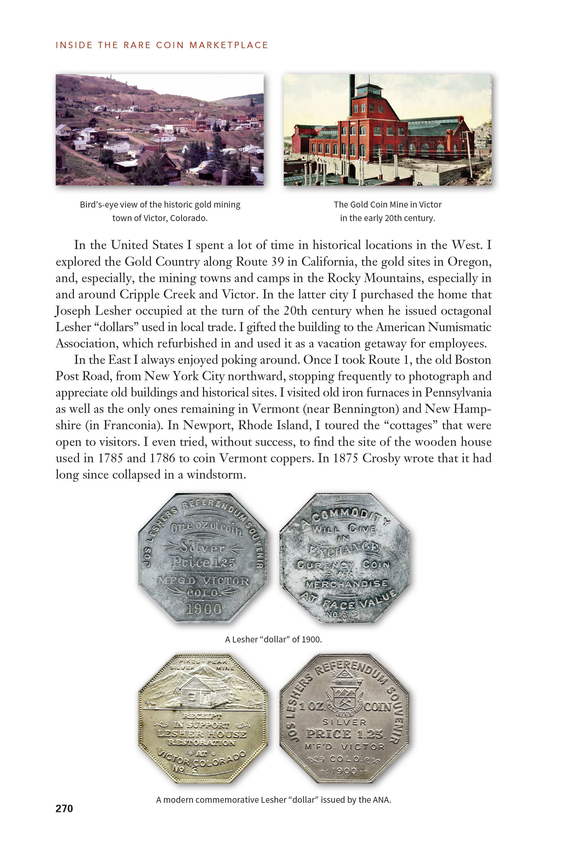Collector Series: Inside the Rare Coin Market – Secrets to Being a Buyer