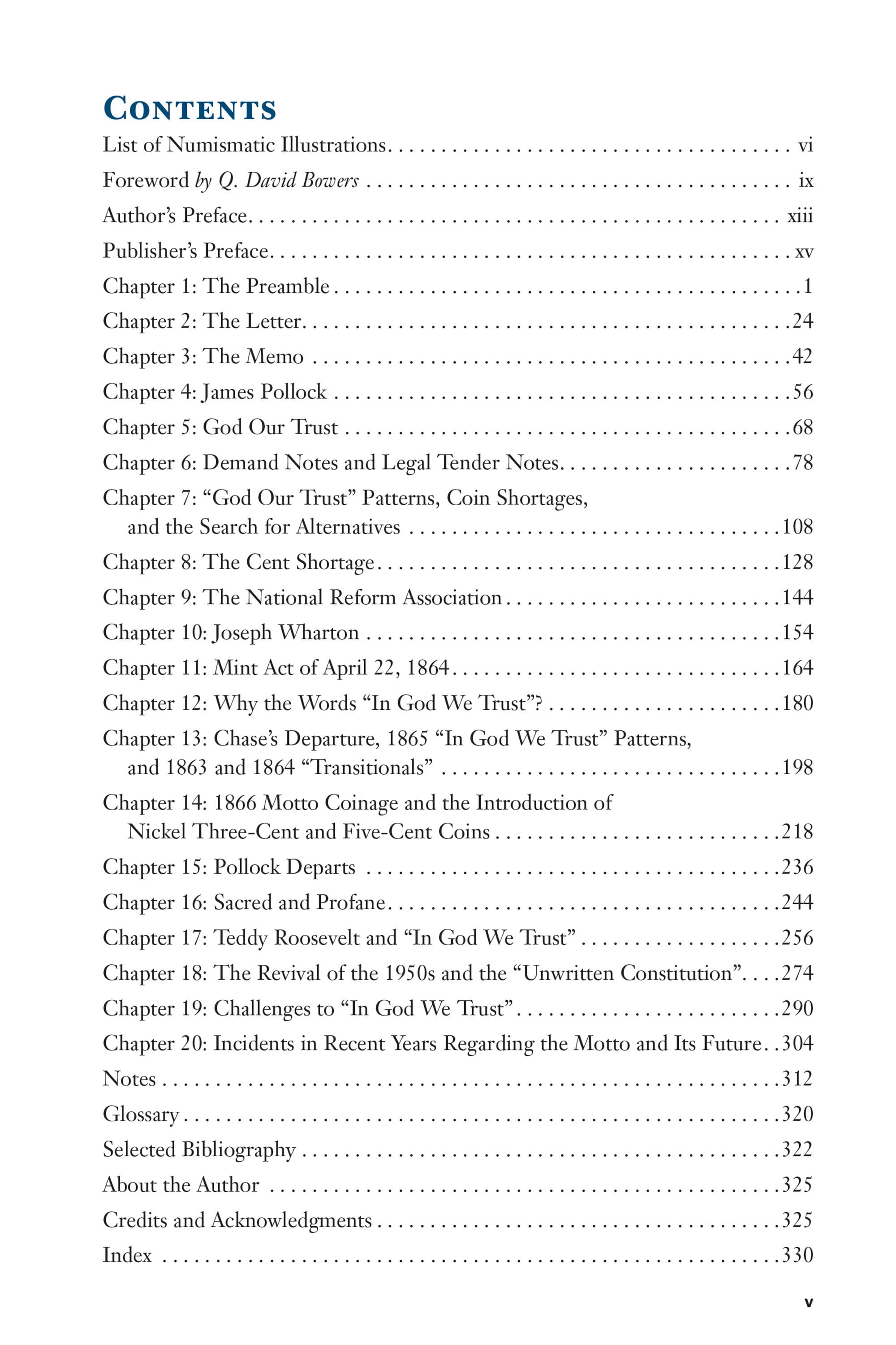 In God We Trust – The American Civil War, Money, Banking, and Religion
