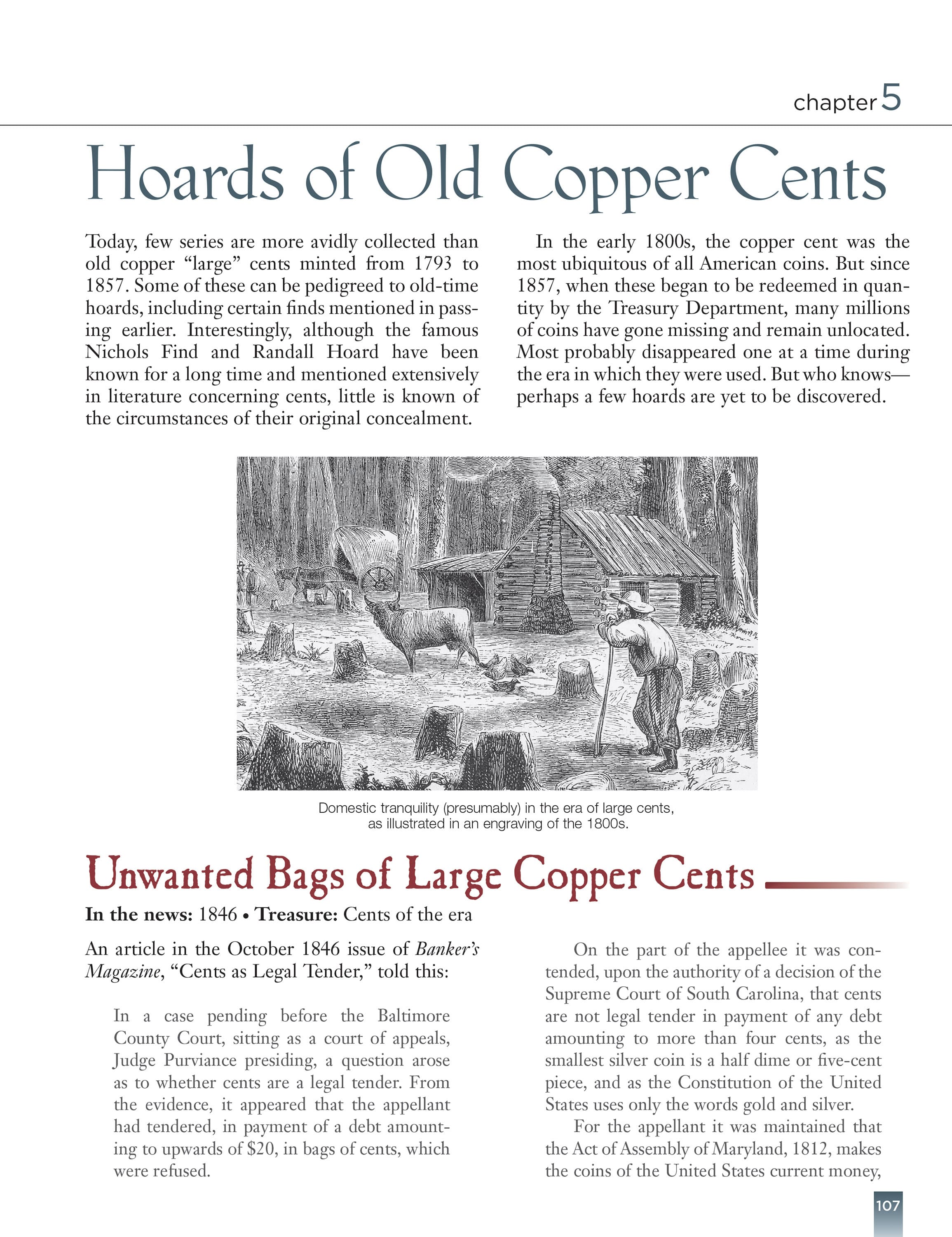 Lost and Found Coin Hoards and Treasures – Illustrated Stories of the Greatest American Troves and their Discoveries