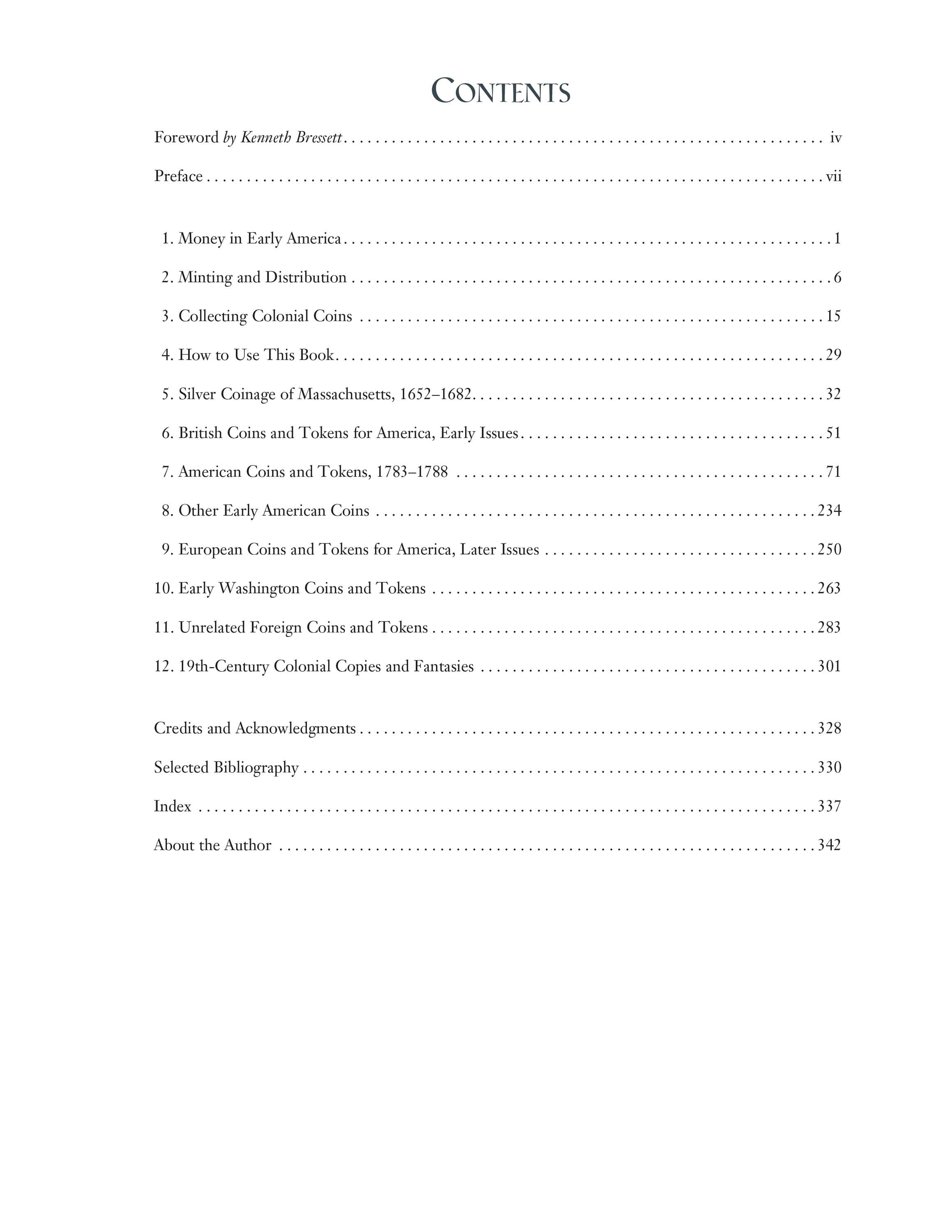 Whitman Encyclopedias: Whitman Encyclopedia of Colonial and Early American Coins