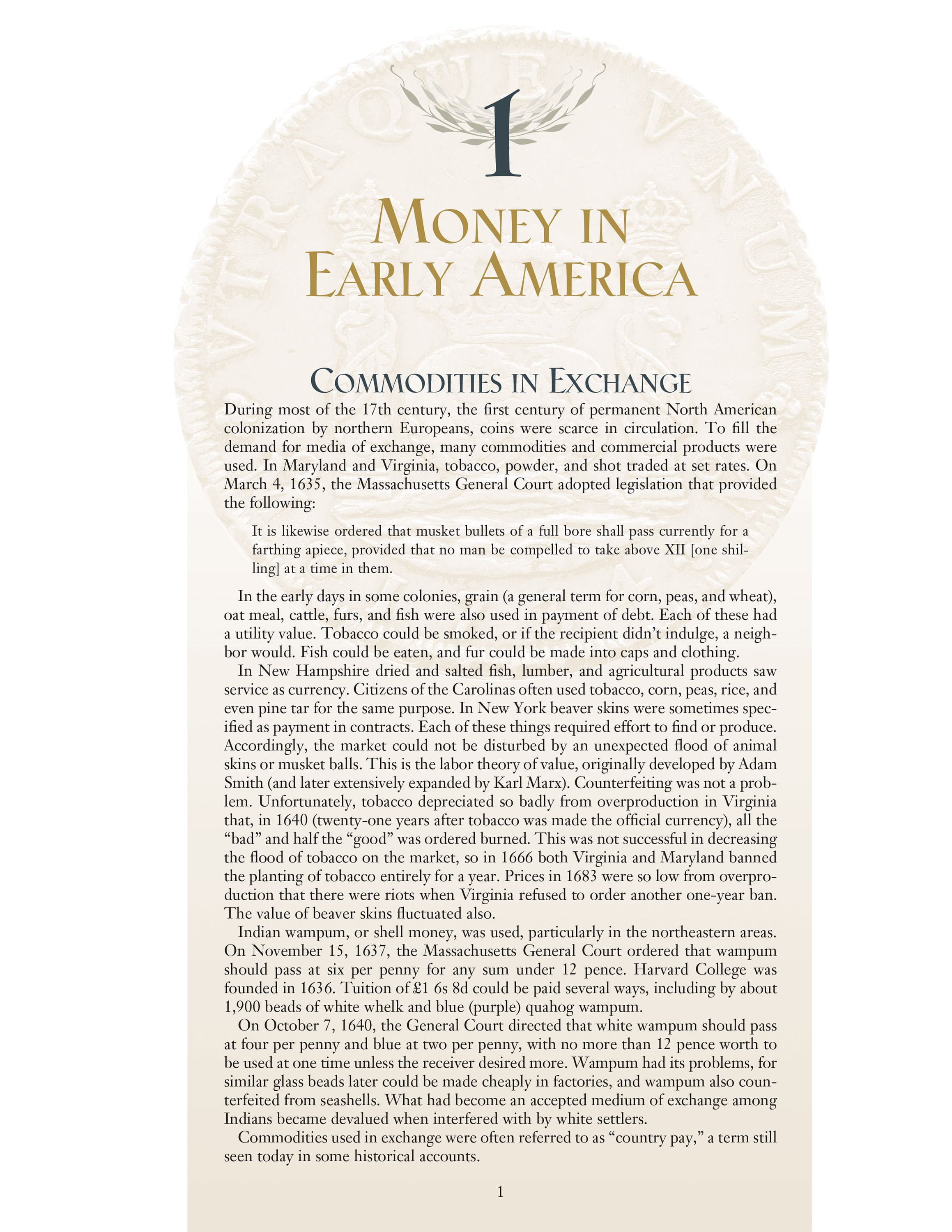 Whitman Encyclopedias: Whitman Encyclopedia of Colonial and Early American Coins