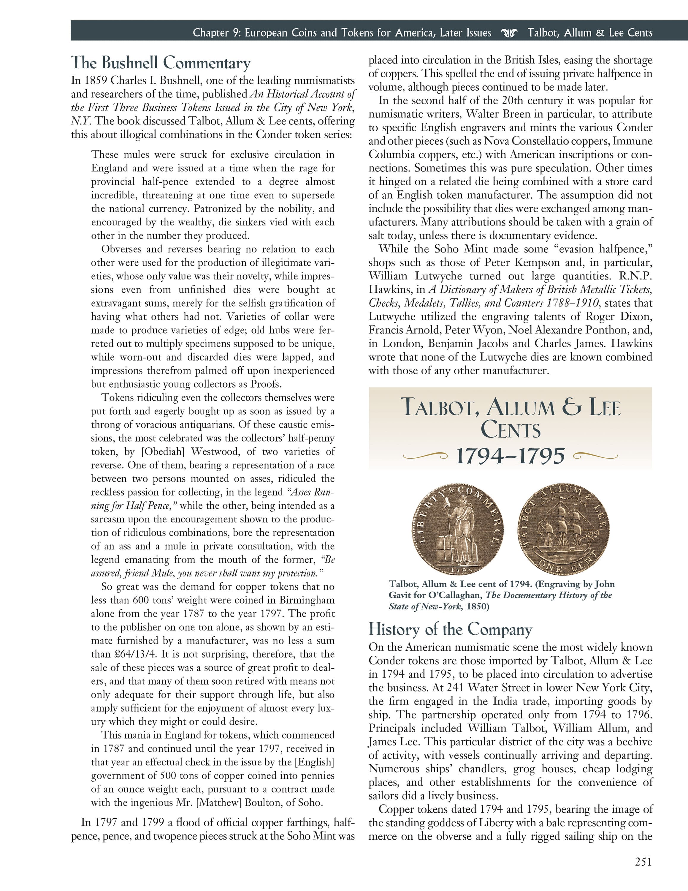 Whitman Encyclopedias: Whitman Encyclopedia of Colonial and Early American Coins