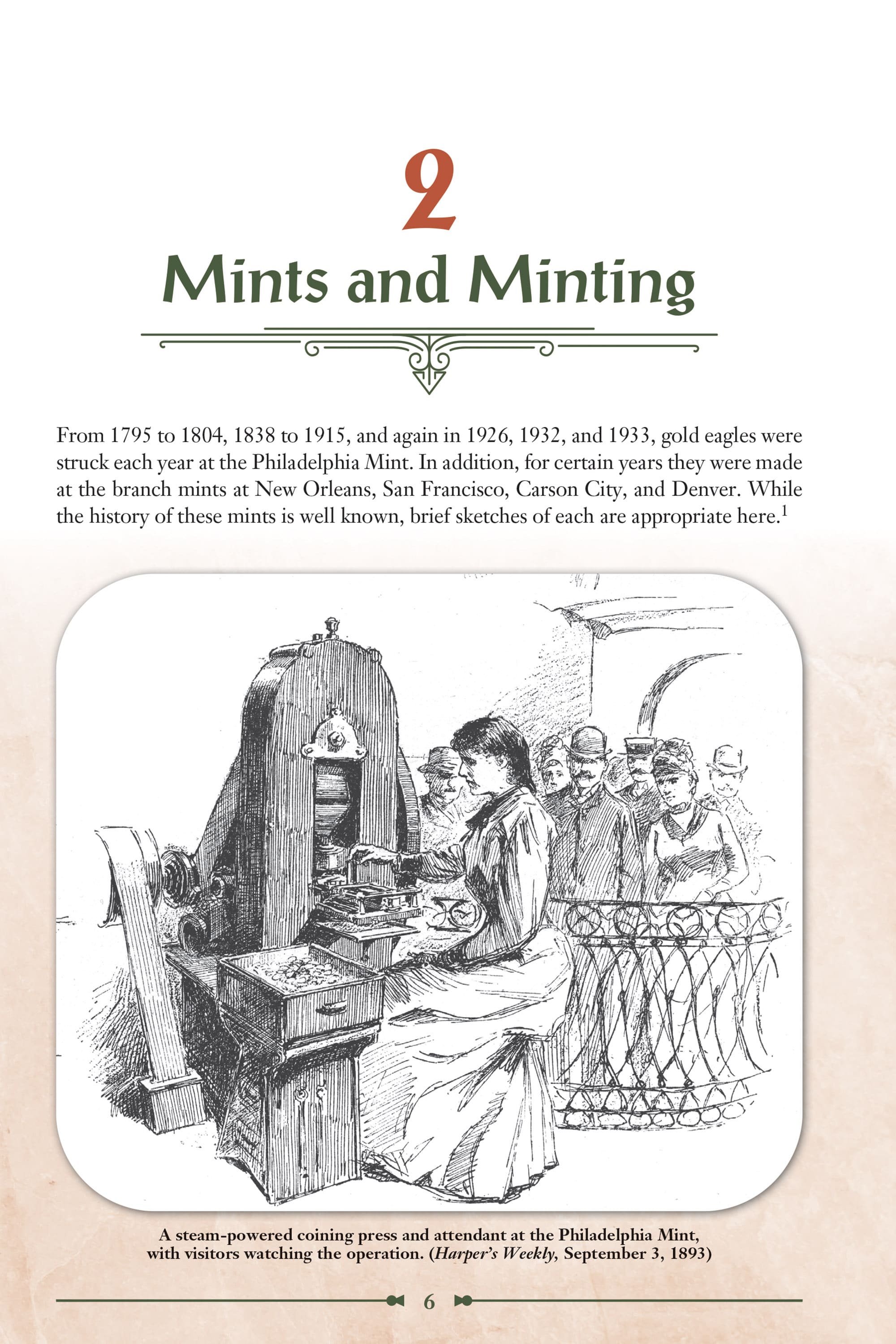 Red Book Series #24: A Guide Book of Gold Eagle Coins – History, Values, Collecting